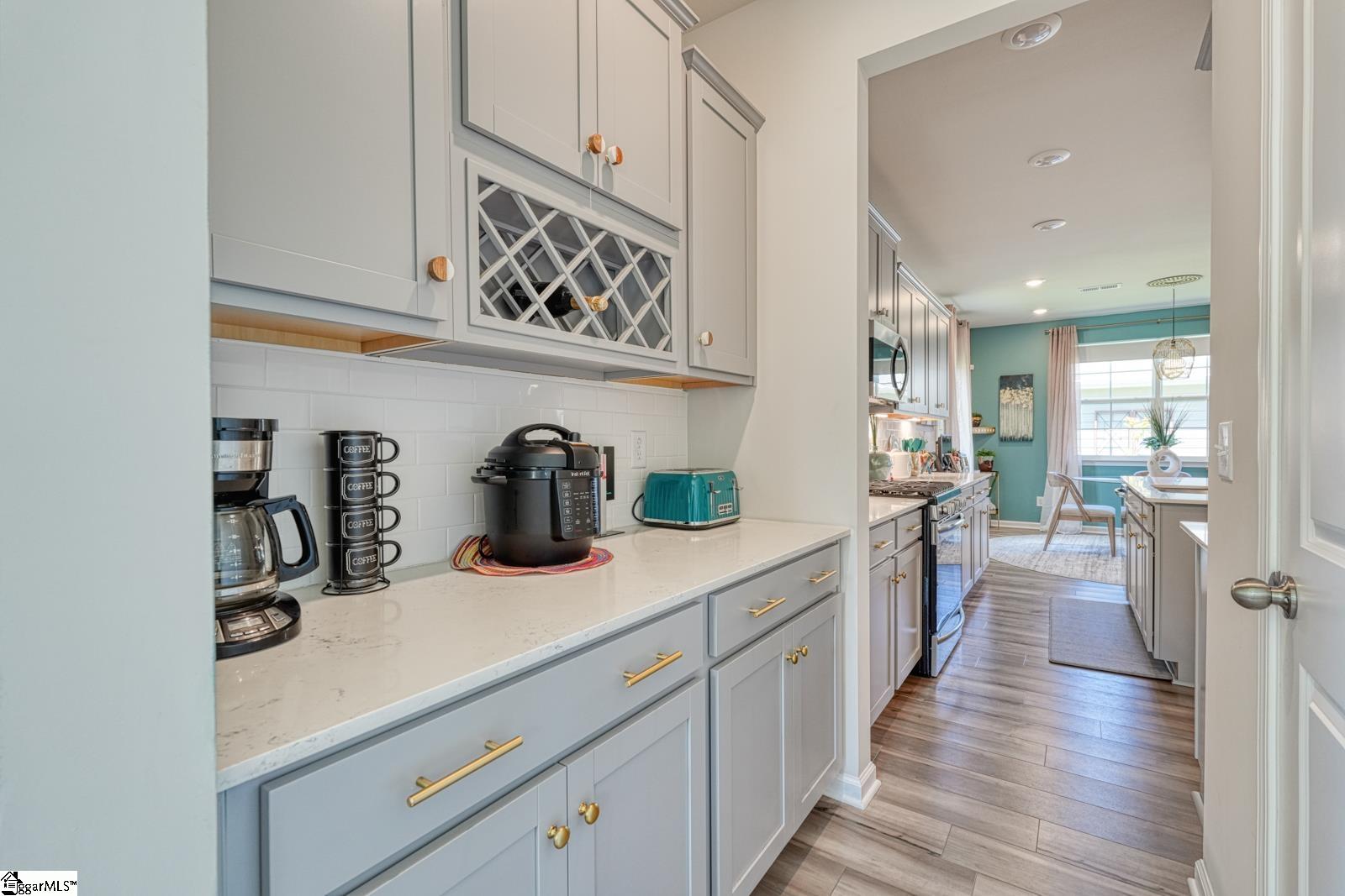 397 Pine Street Reidville, SC 29375