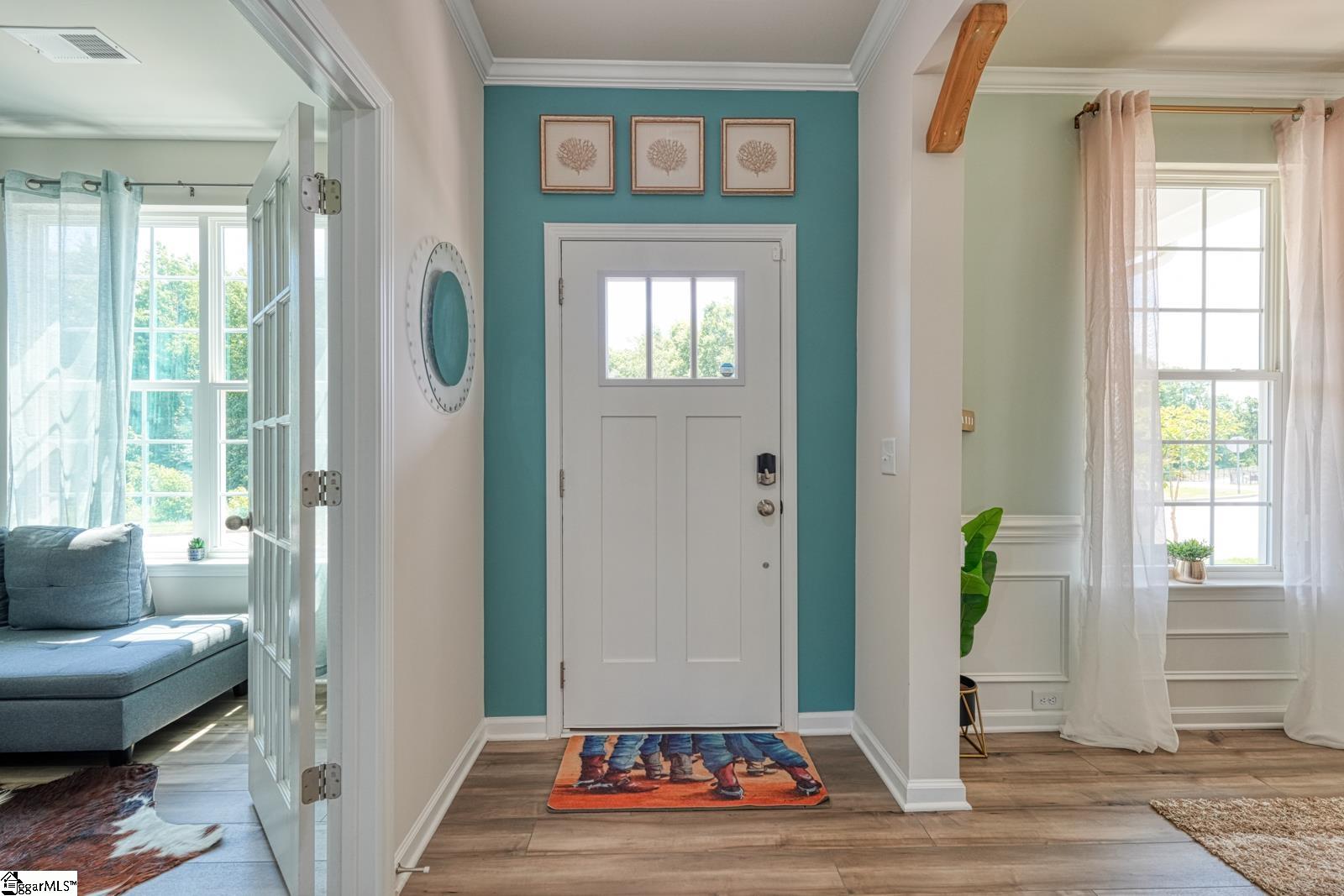 397 Pine Street Reidville, SC 29375