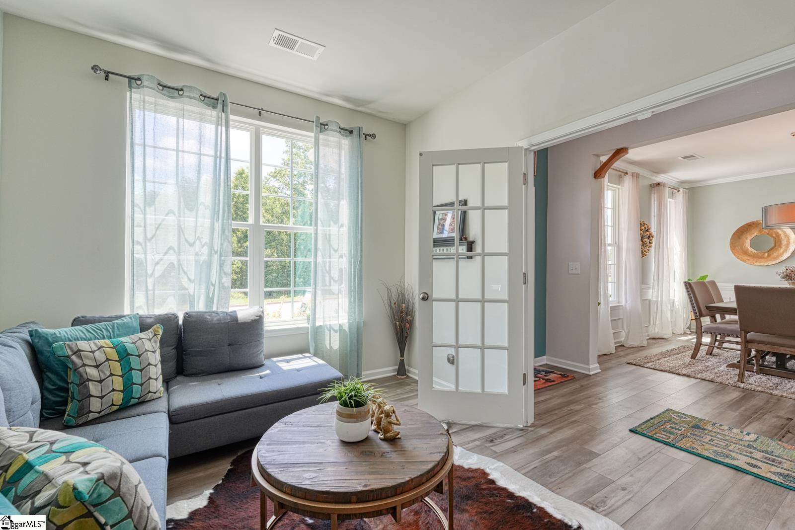 397 Pine Street Reidville, SC 29375