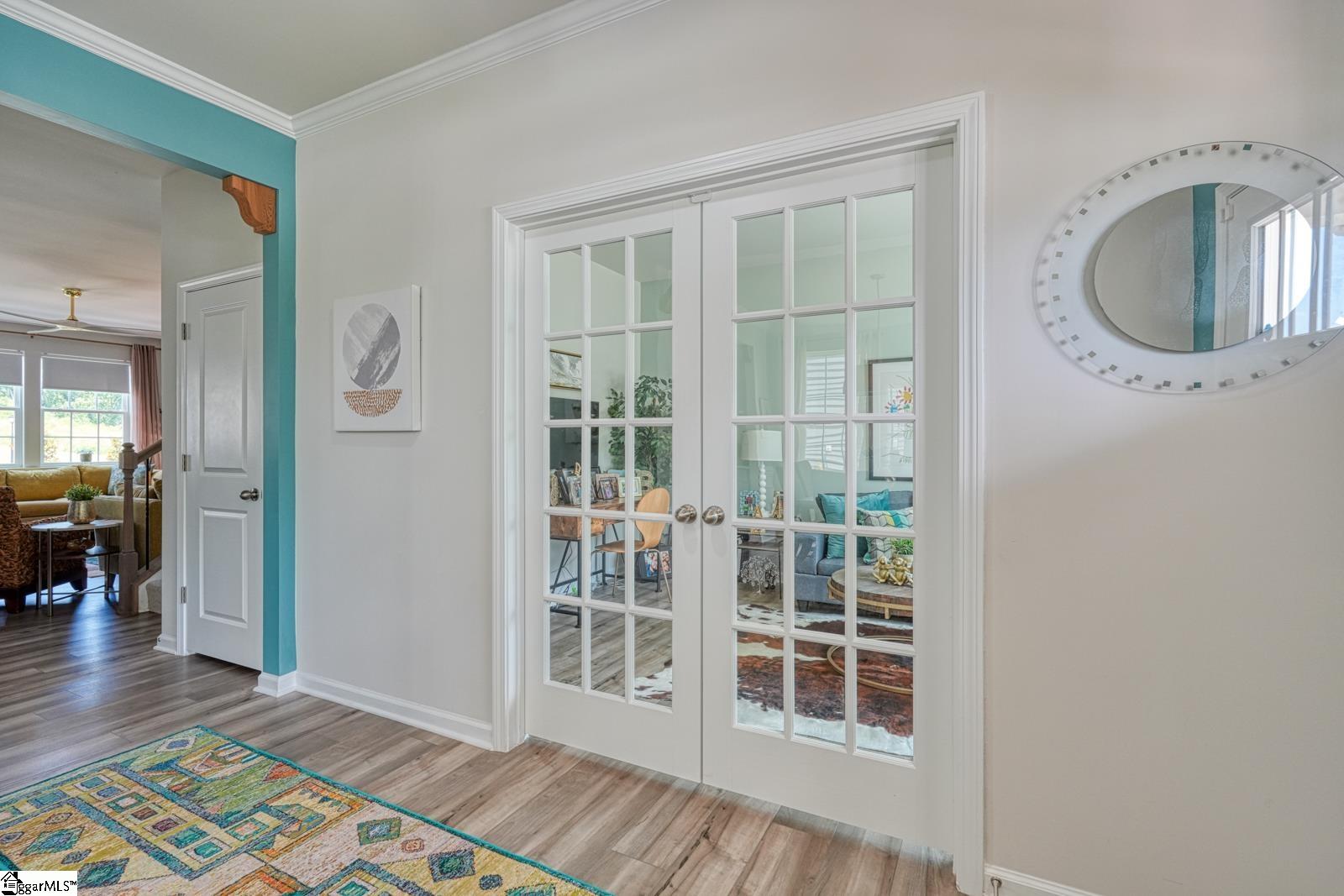 397 Pine Street Reidville, SC 29375
