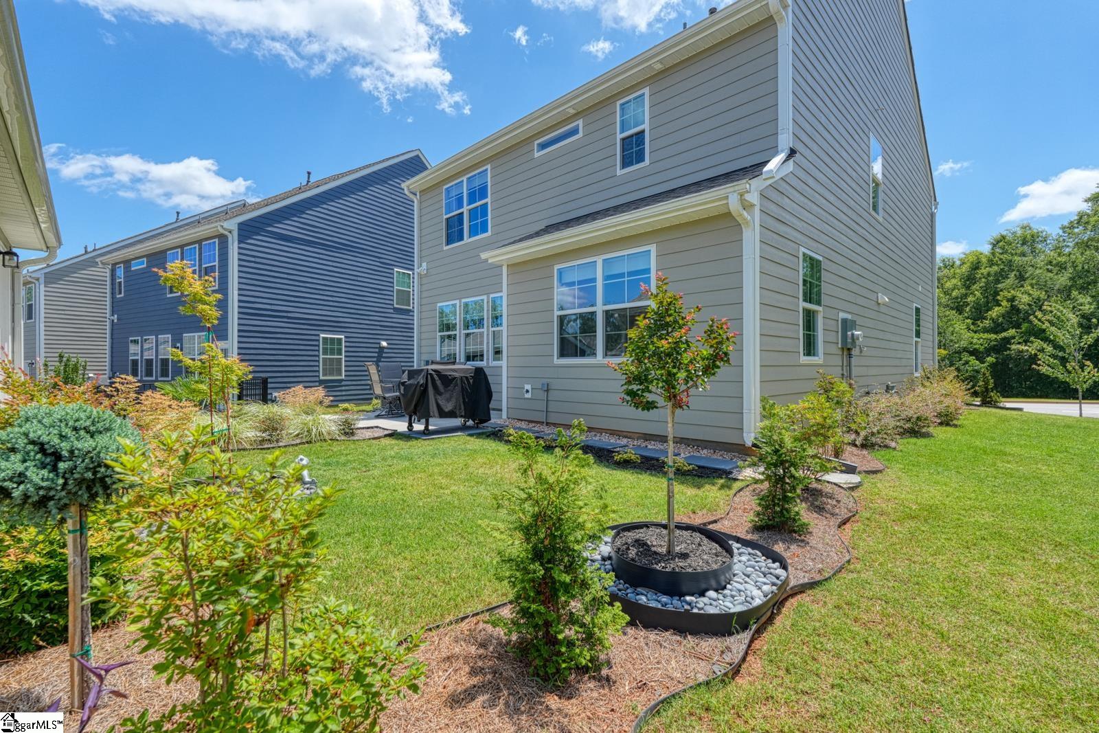 397 Pine Street Reidville, SC 29375