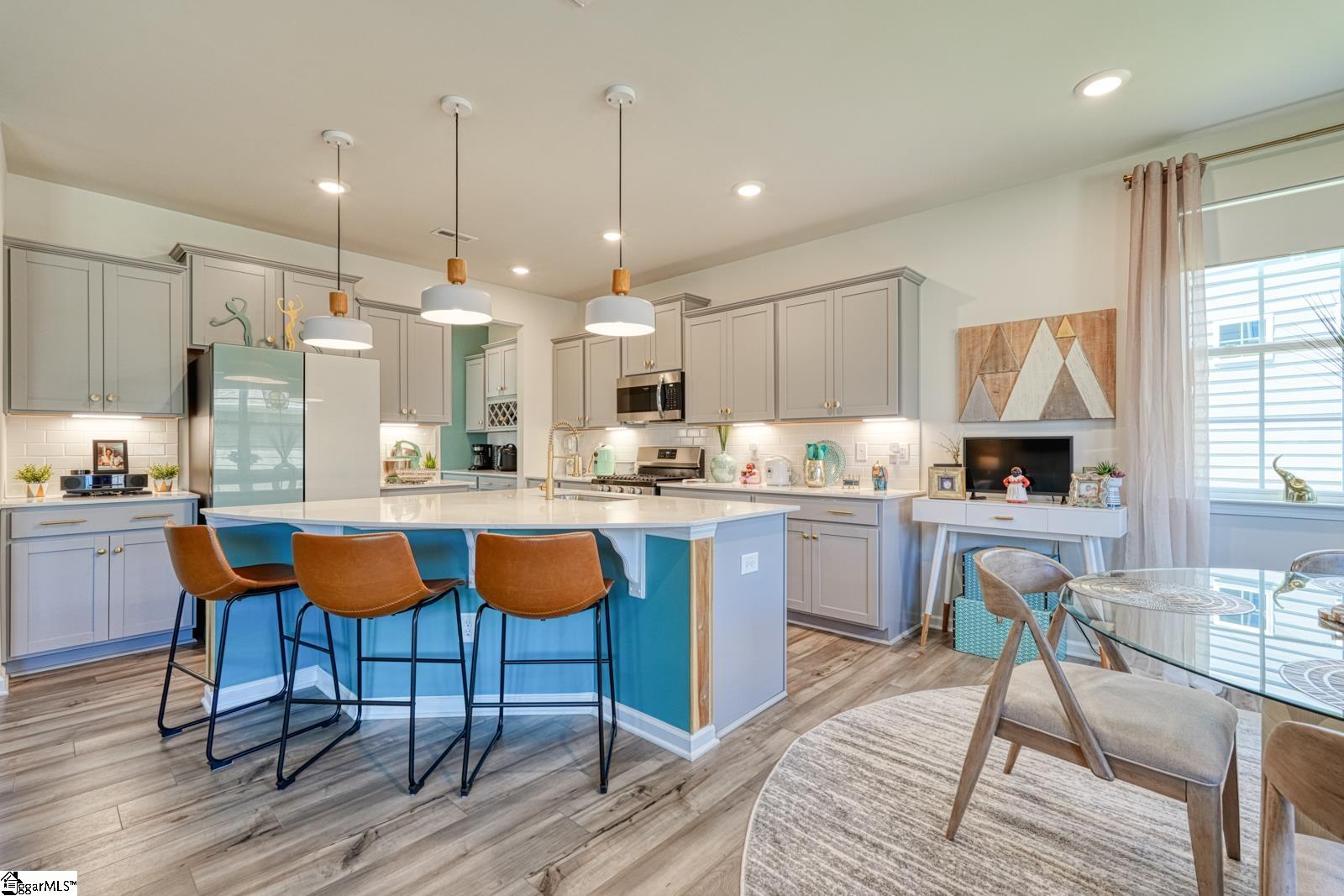 397 Pine Street Reidville, SC 29375