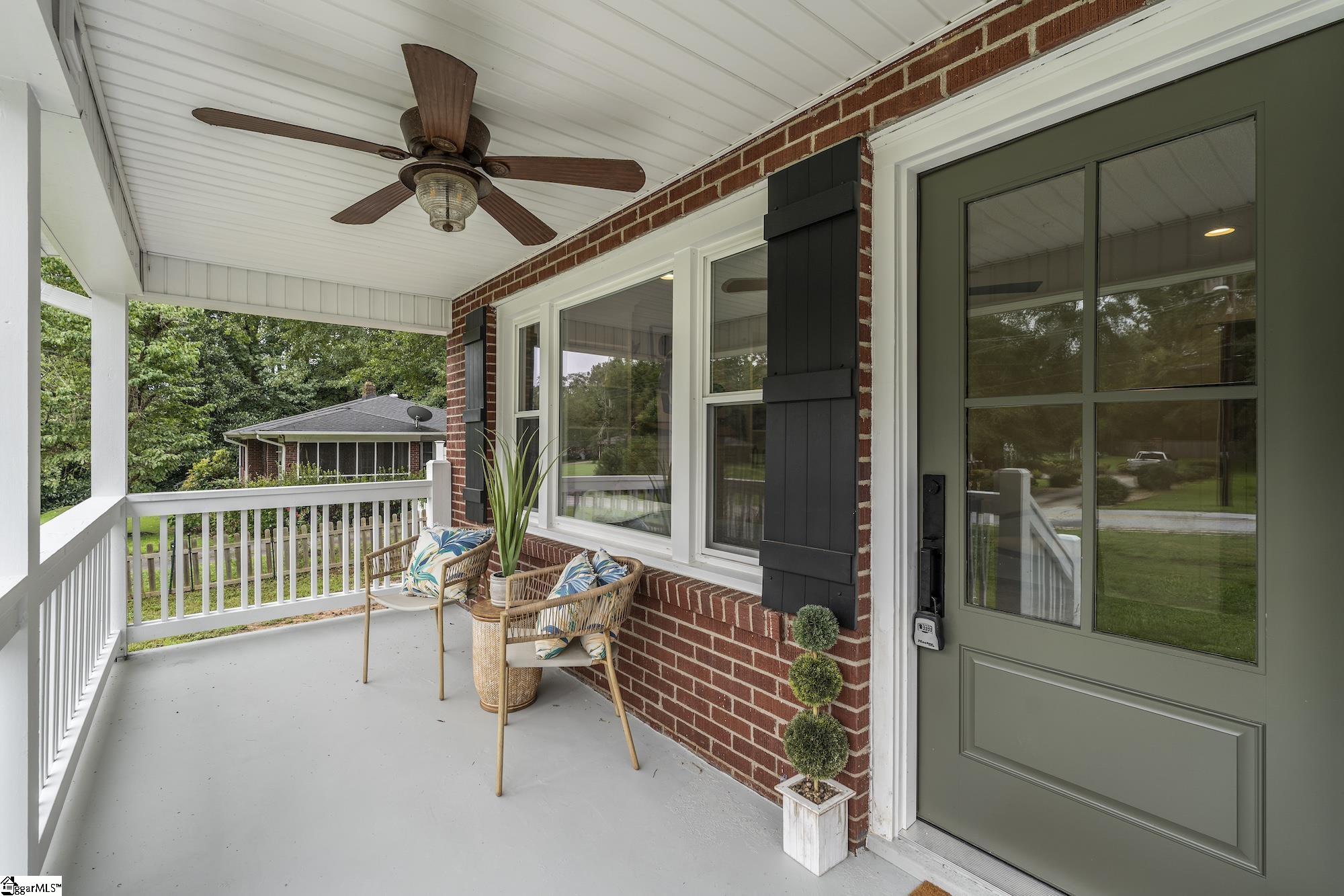 522 Forest Lane Belton, SC 29627