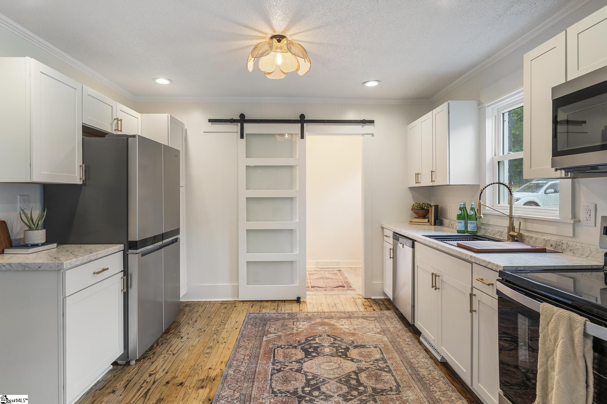 522 Forest Lane Belton, SC 29627