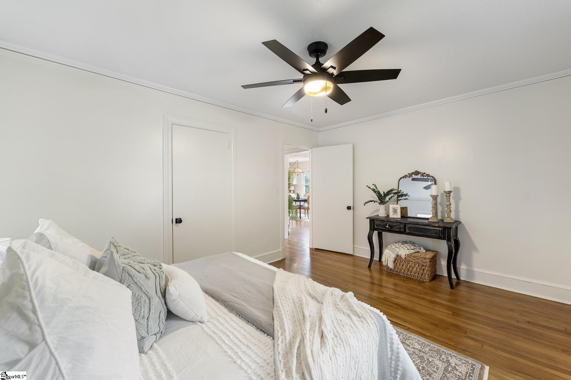 522 Forest Lane Belton, SC 29627