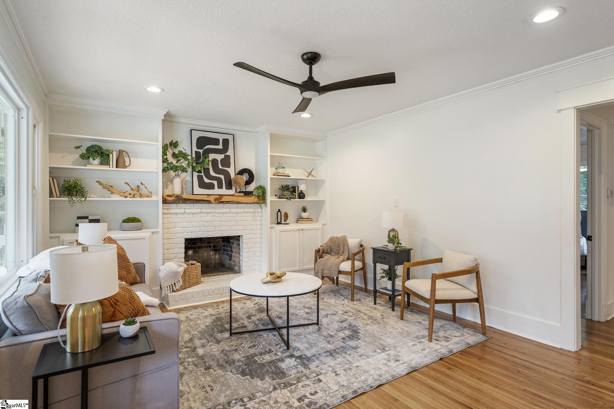522 Forest Lane Belton, SC 29627