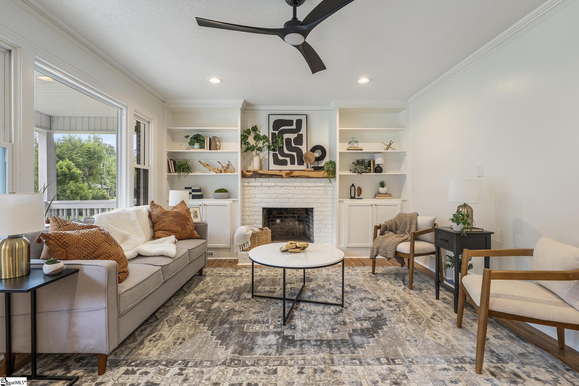 522 Forest Lane Belton, SC 29627