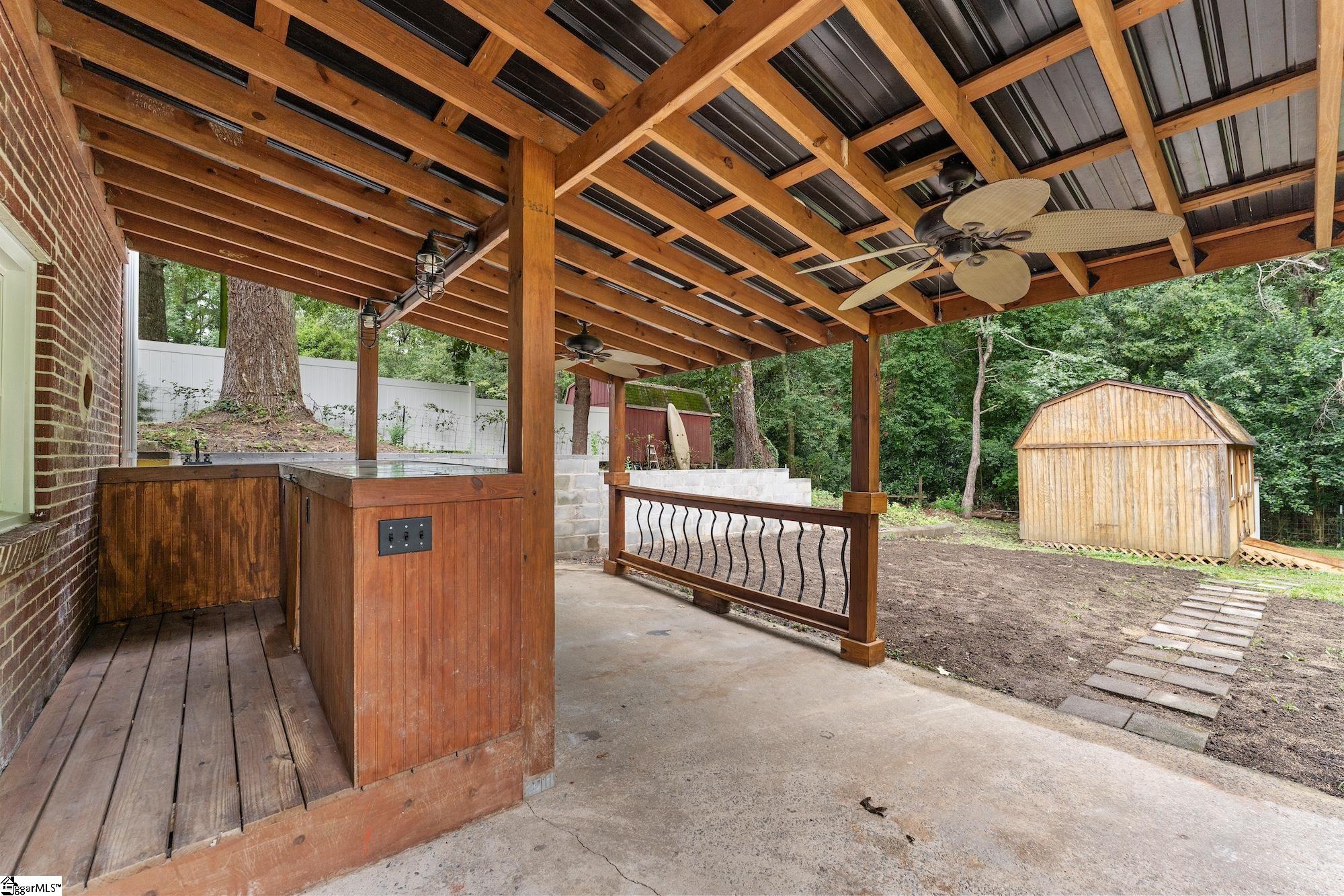 522 Forest Lane Belton, SC 29627
