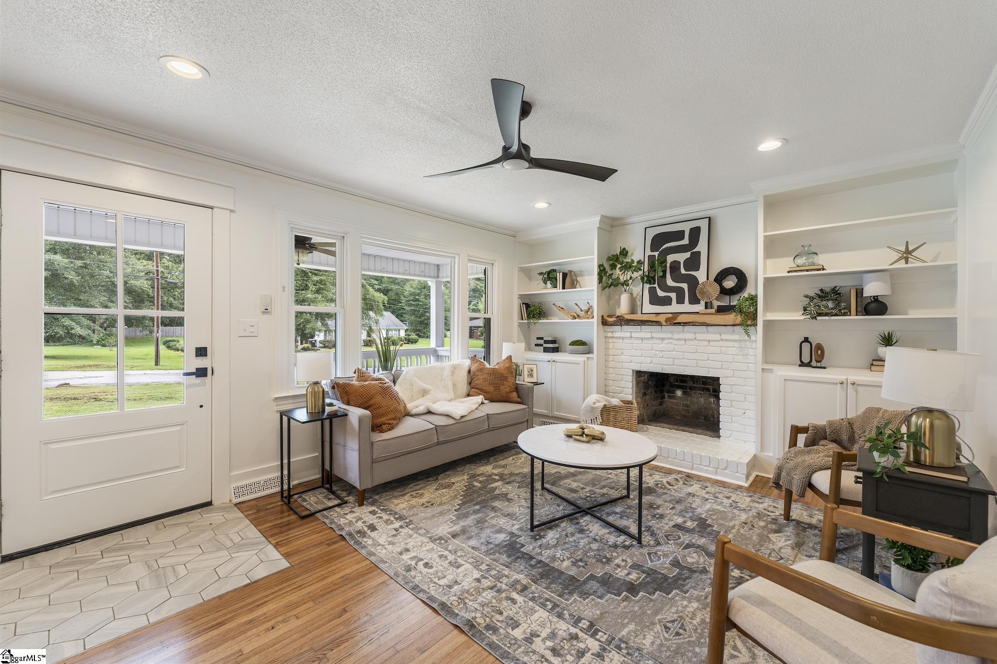 522 Forest Lane Belton, SC 29627