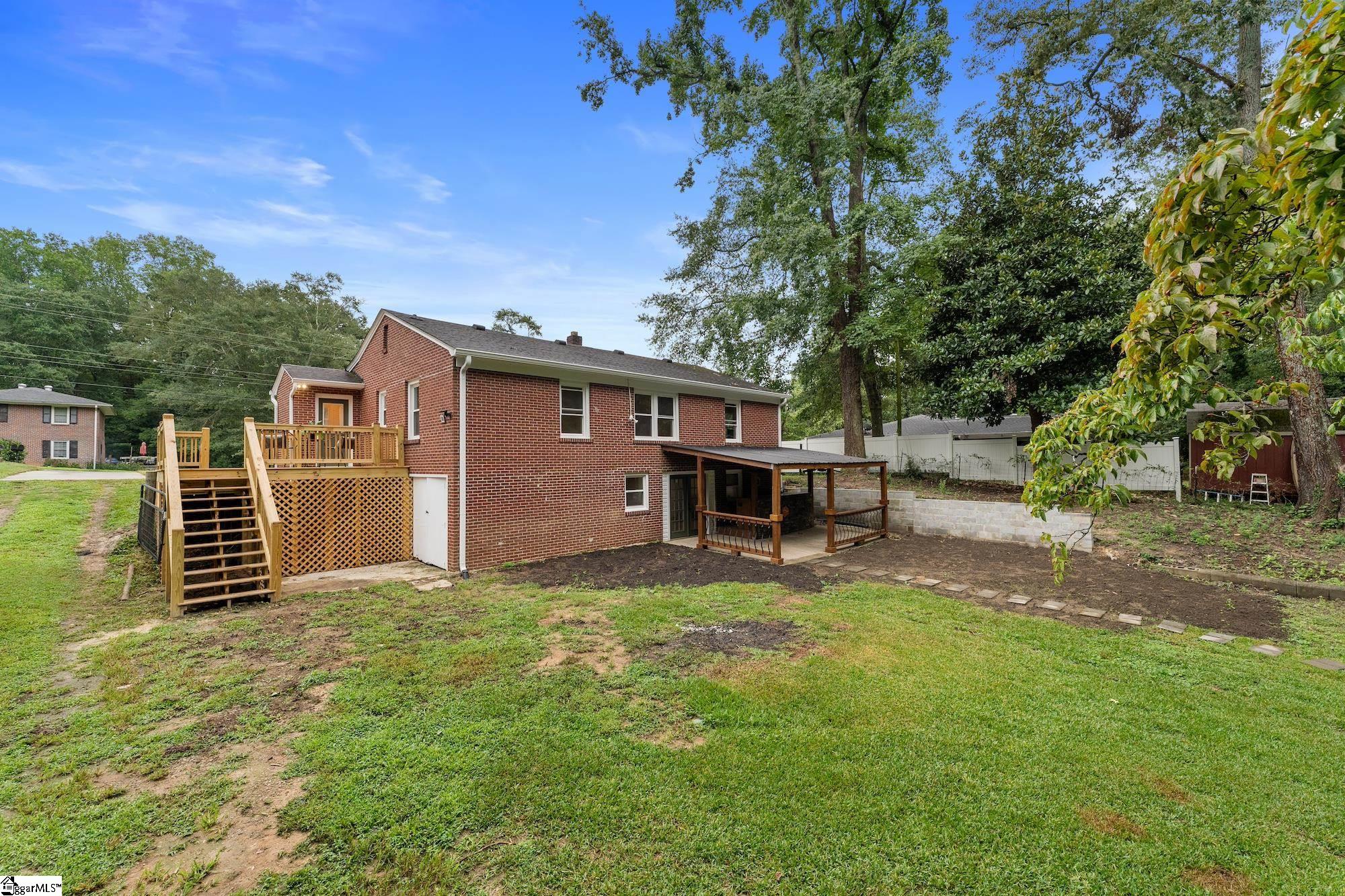 522 Forest Lane Belton, SC 29627