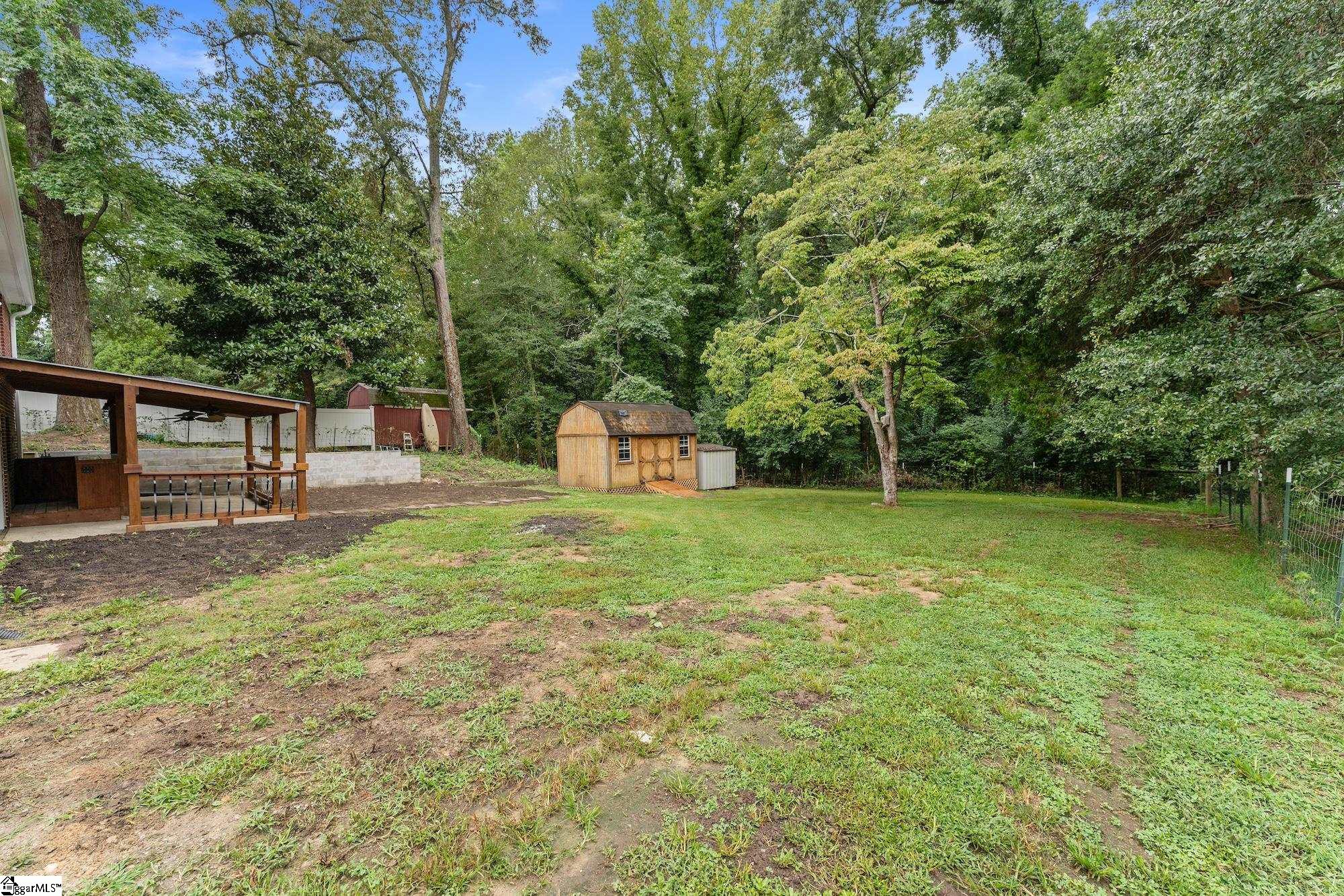 522 Forest Lane Belton, SC 29627