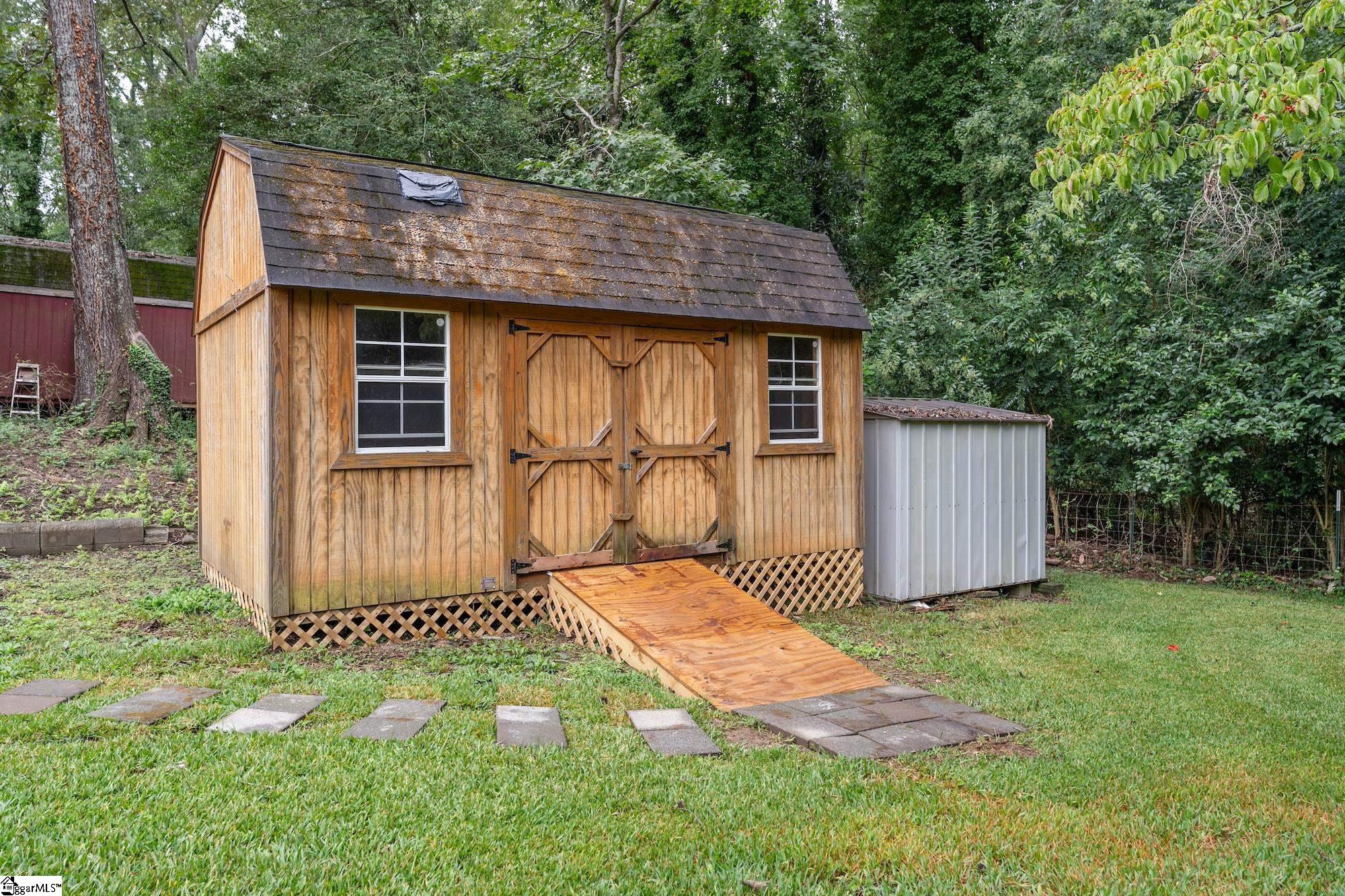 522 Forest Lane Belton, SC 29627