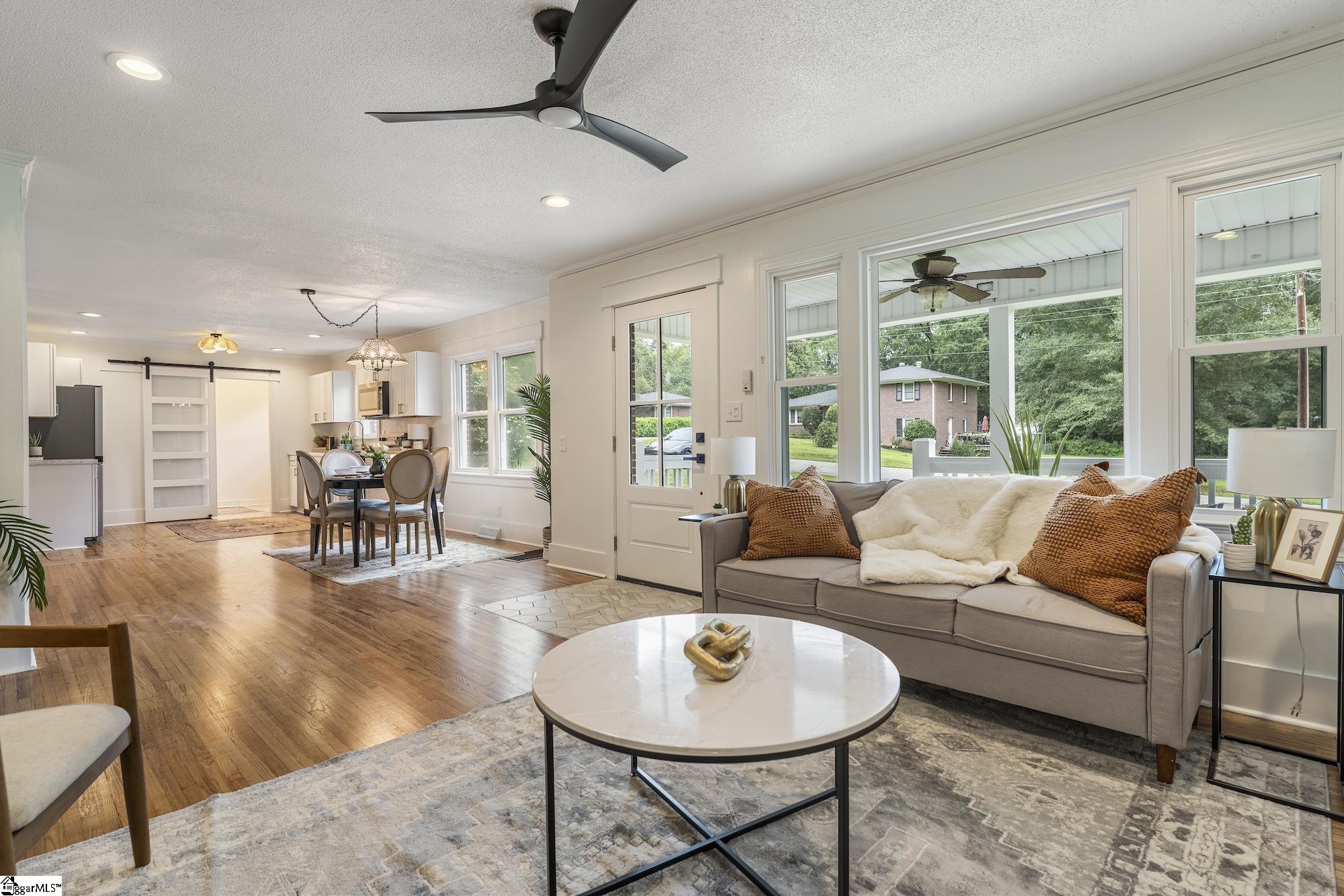 522 Forest Lane Belton, SC 29627