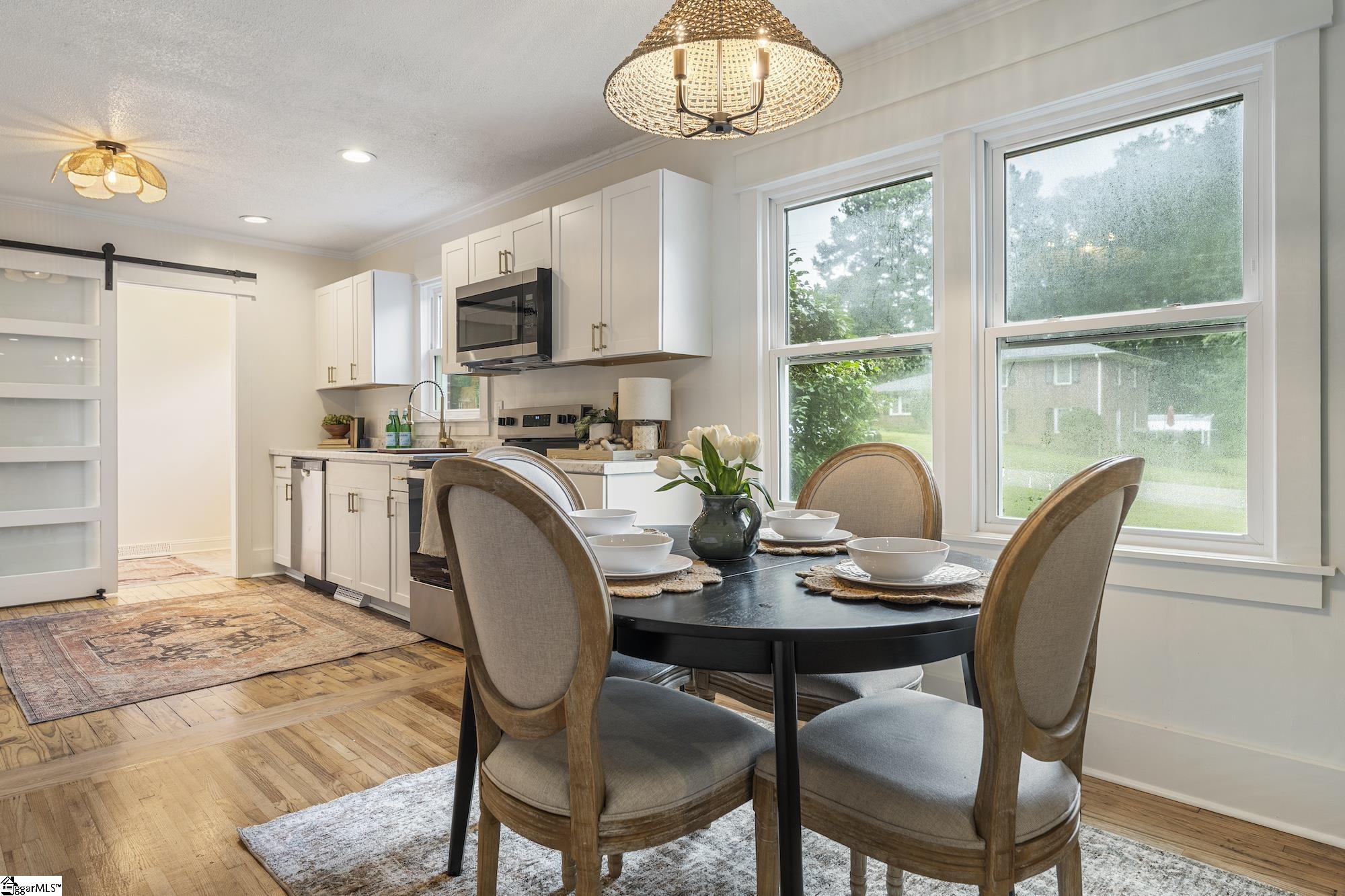 522 Forest Lane Belton, SC 29627