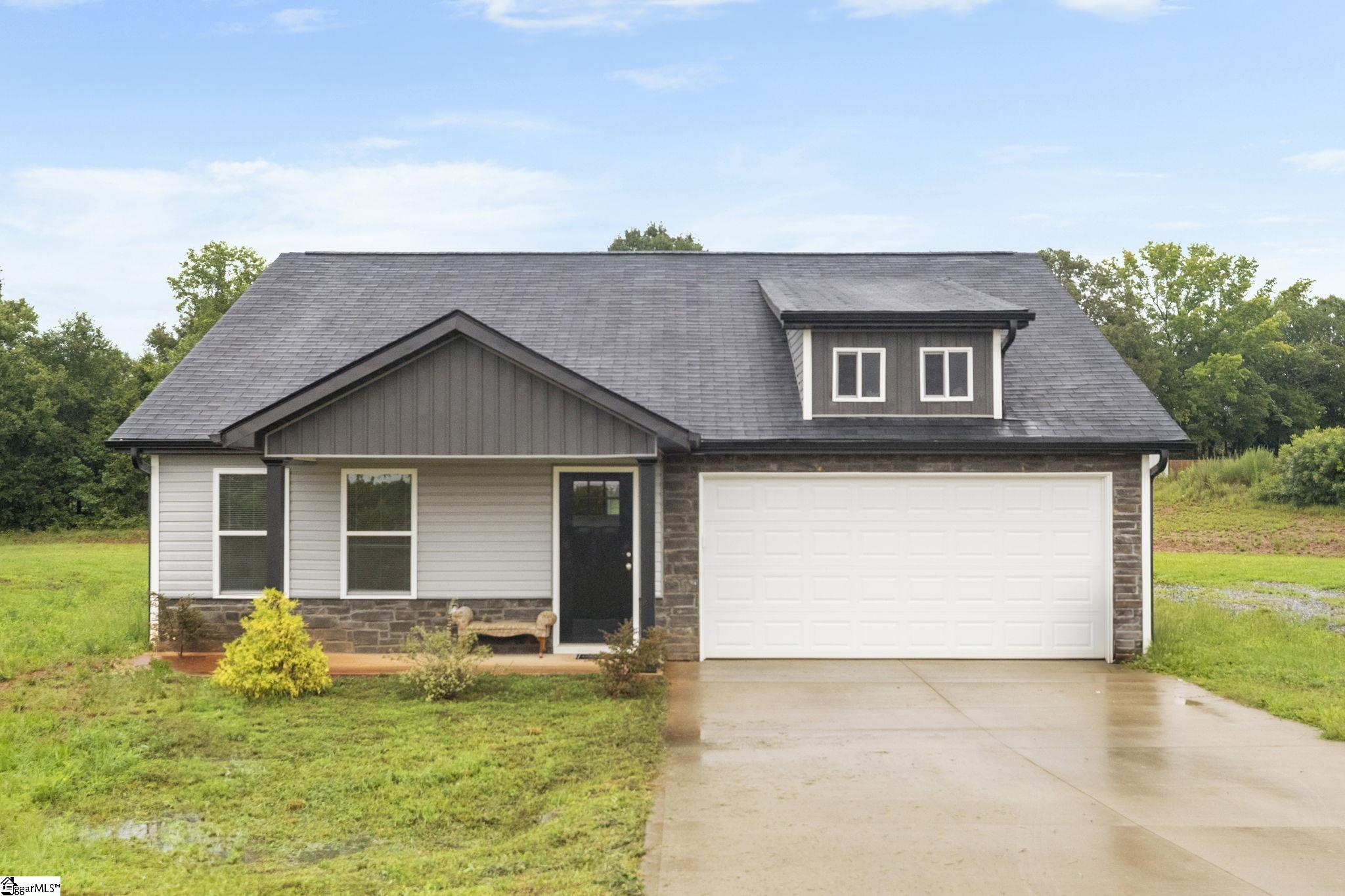 440 Cemetery Road Cowpens, SC 29330