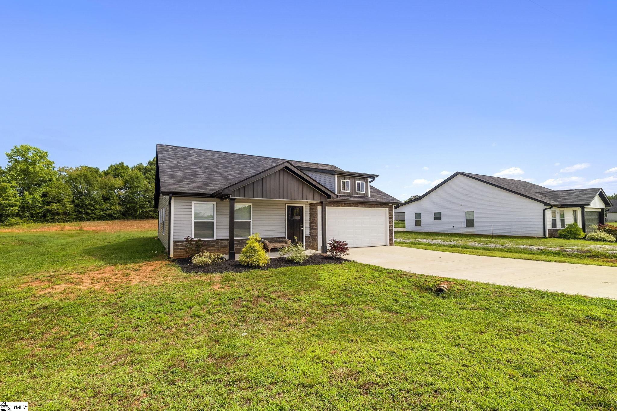440 Cemetery Road Cowpens, SC 29330