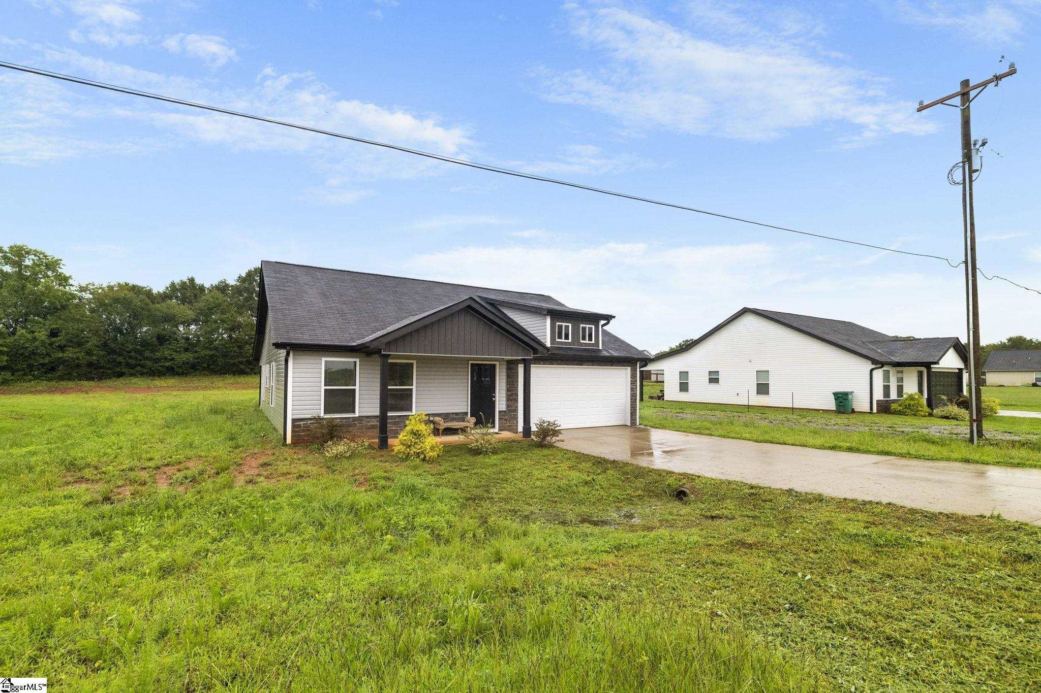 440 Cemetery Road Cowpens, SC 29330