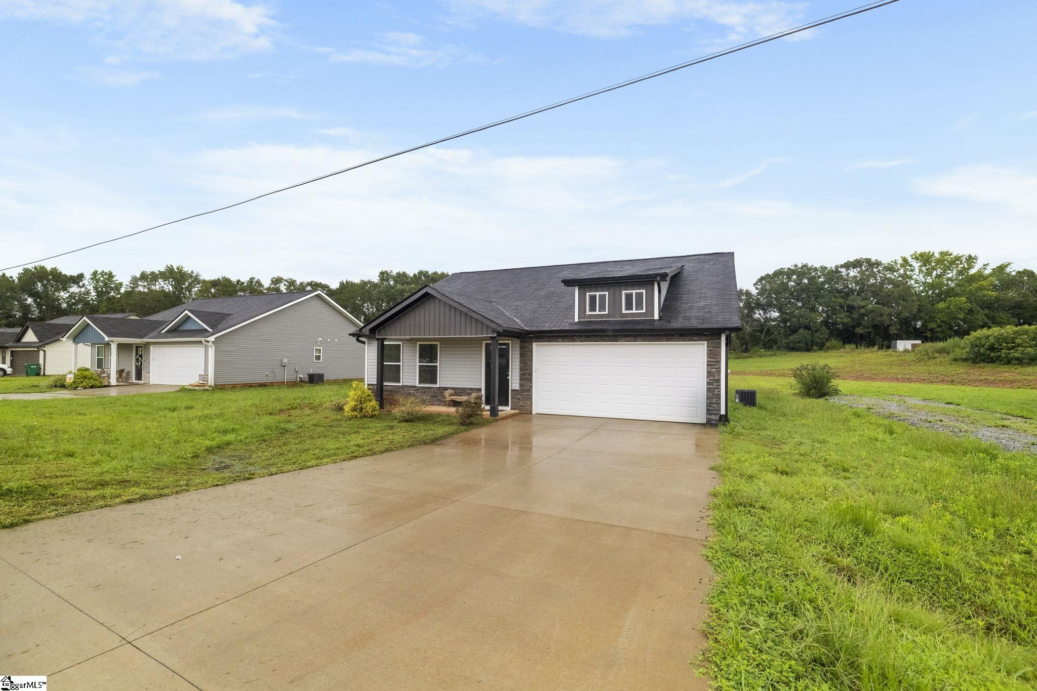 440 Cemetery Road Cowpens, SC 29330