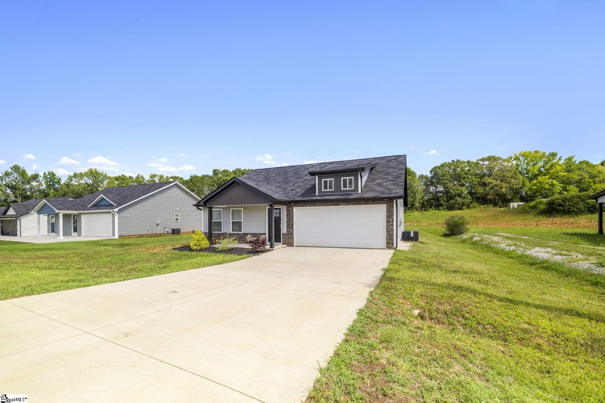 440 Cemetery Road Cowpens, SC 29330