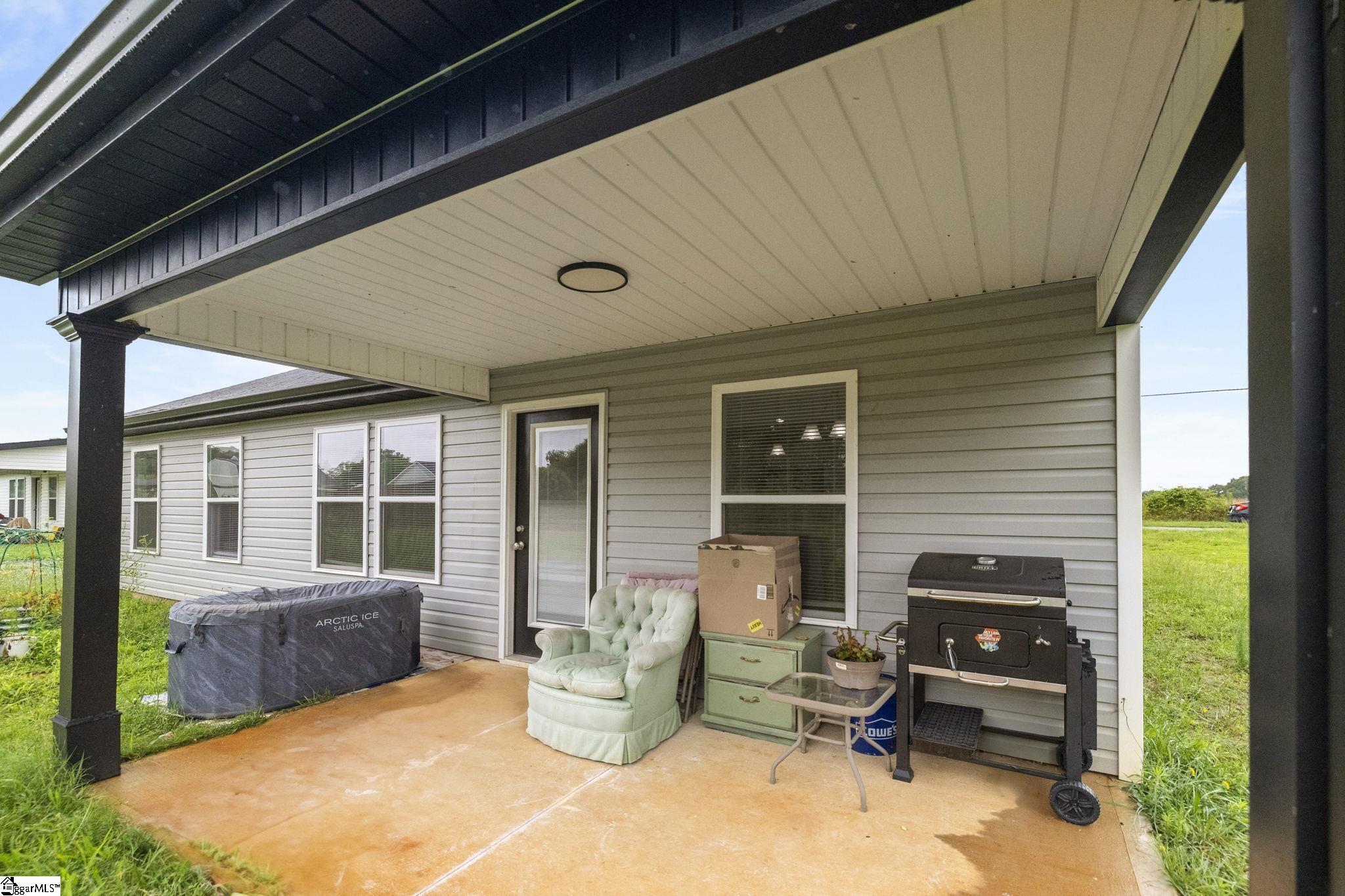 440 Cemetery Road Cowpens, SC 29330