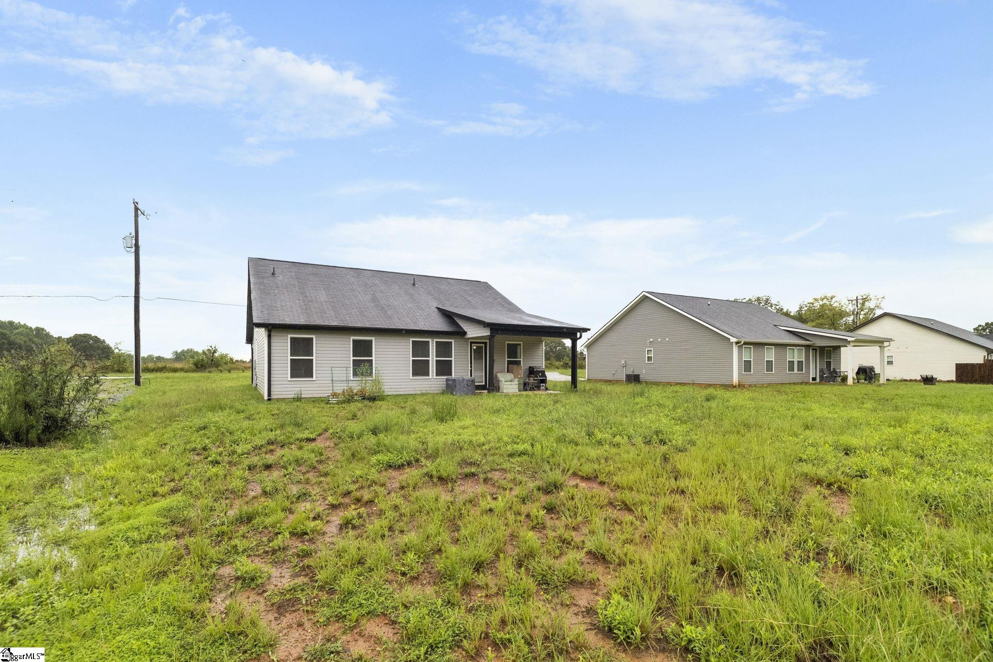 440 Cemetery Road Cowpens, SC 29330