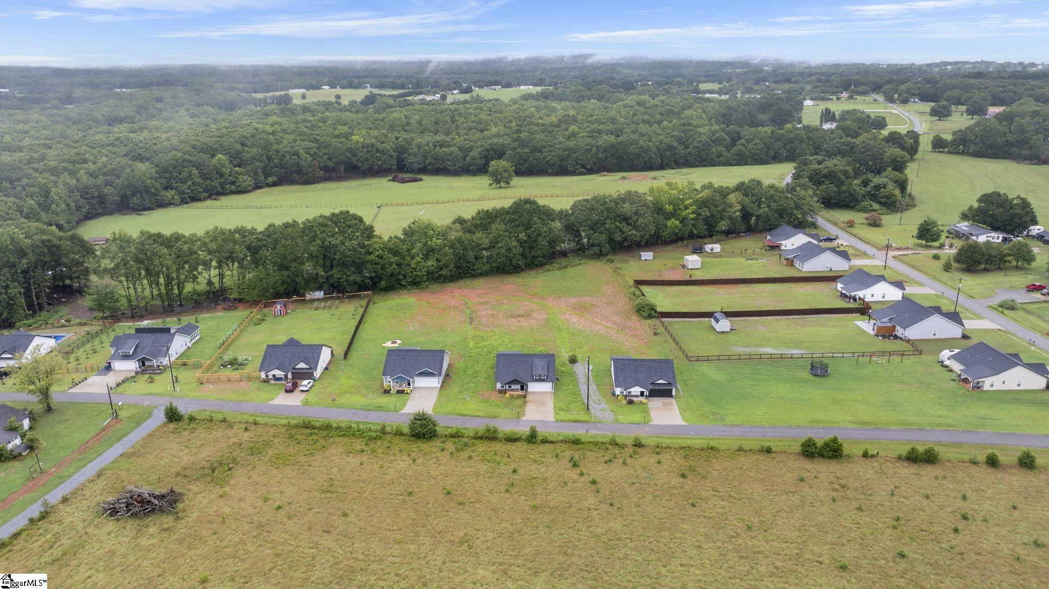 440 Cemetery Road Cowpens, SC 29330