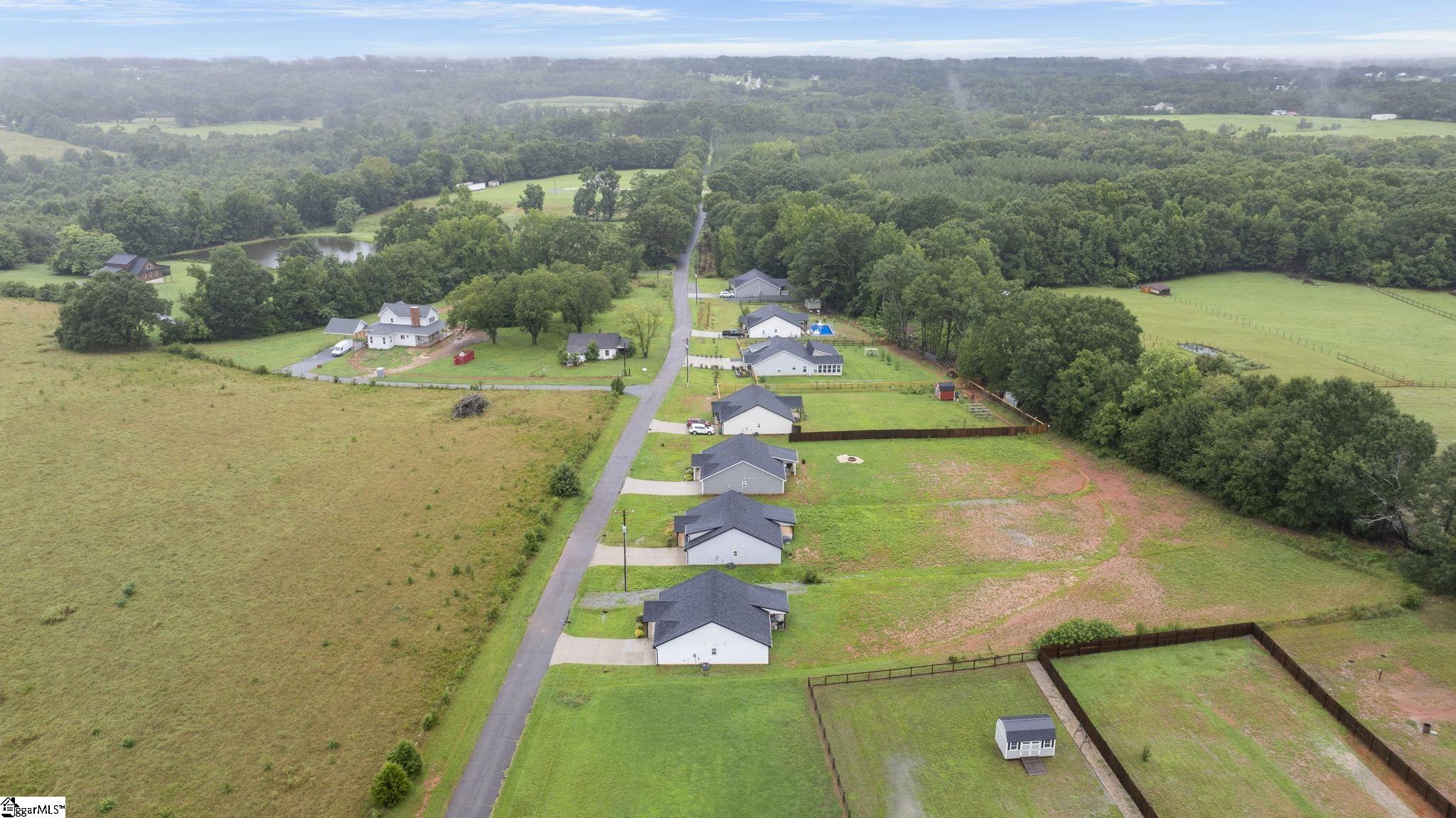 440 Cemetery Road Cowpens, SC 29330