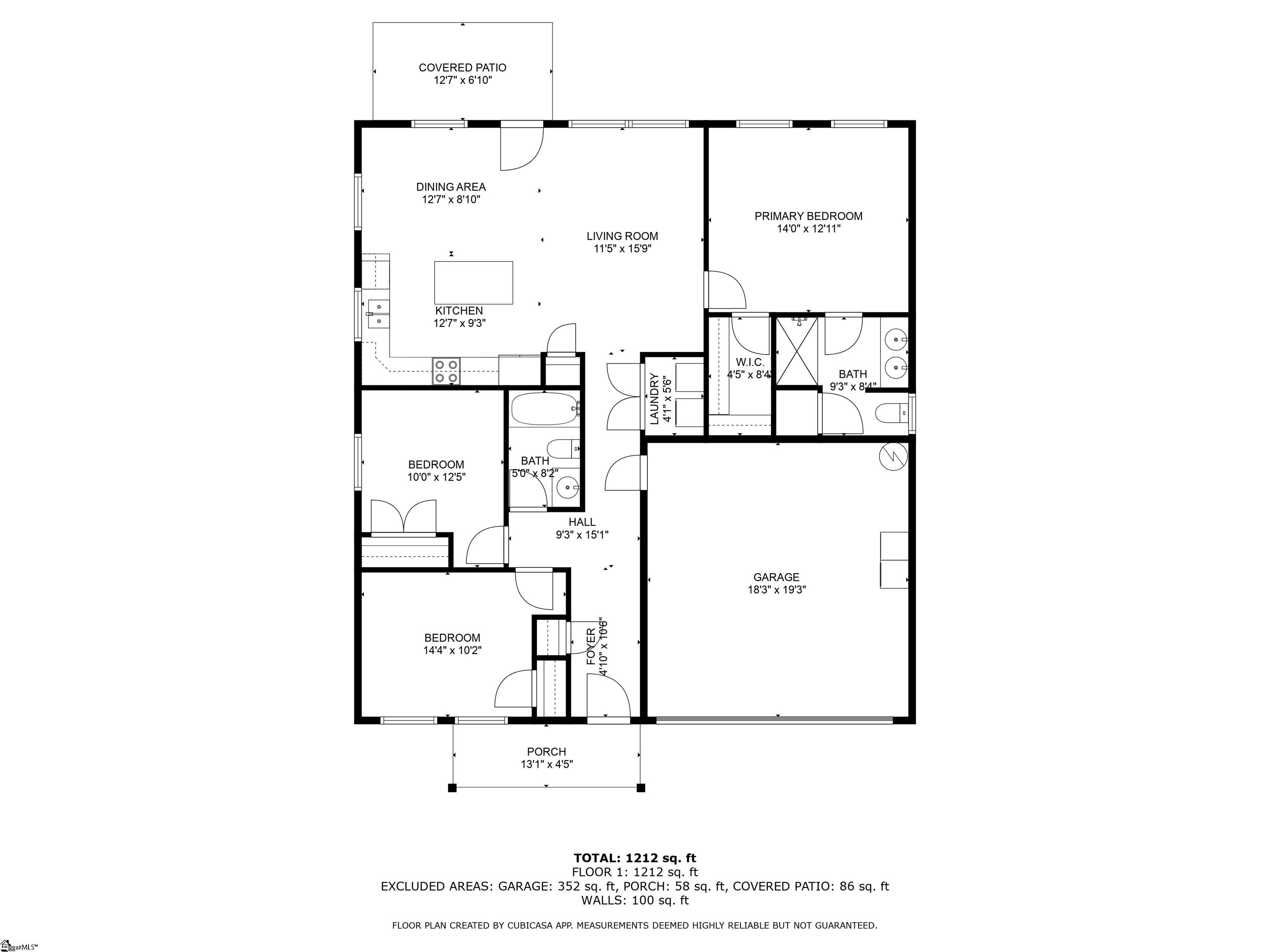 440 Cemetery Road Cowpens, SC 29330
