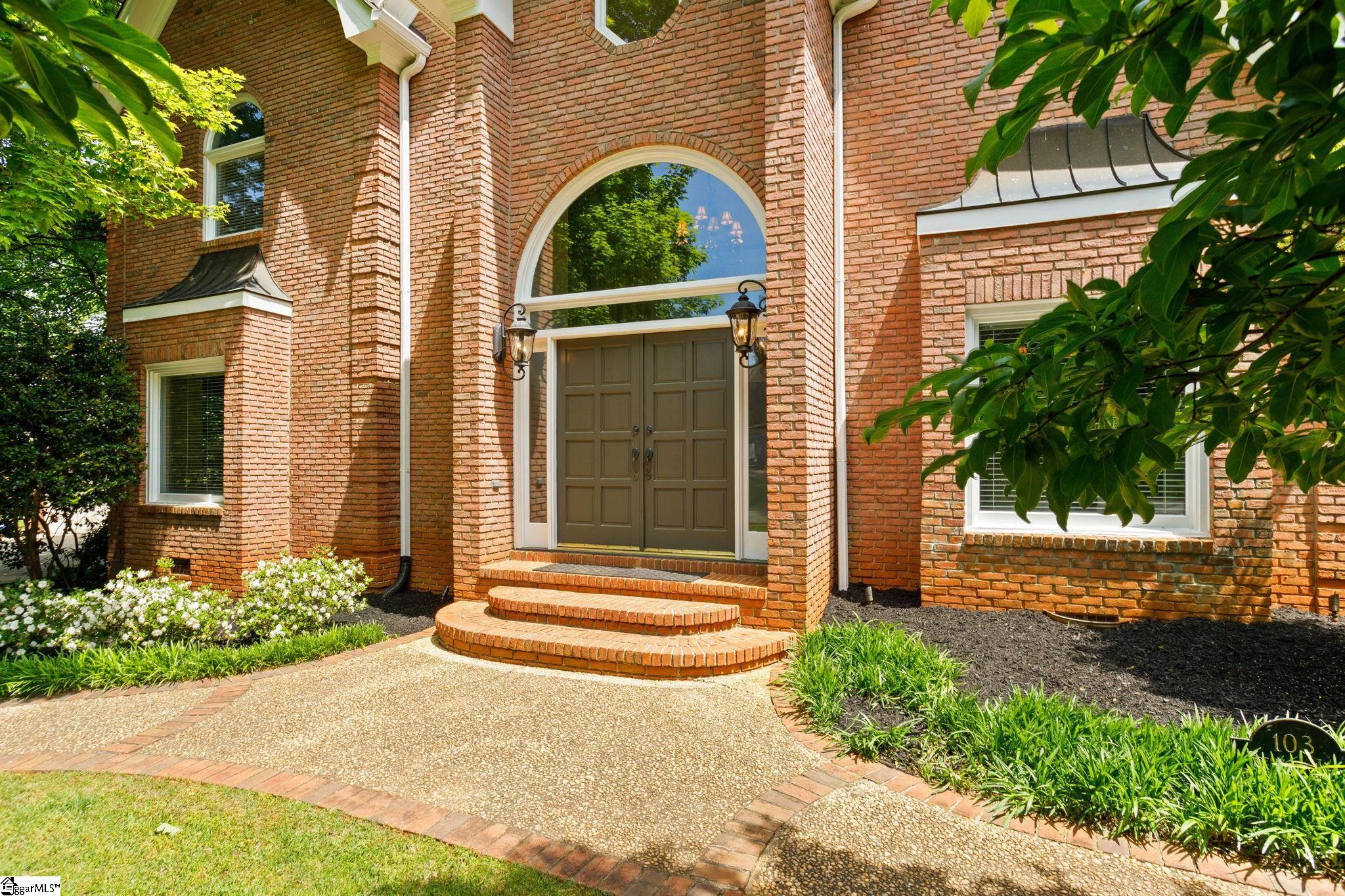 103 Greenleaf Lane Easley, SC 29642