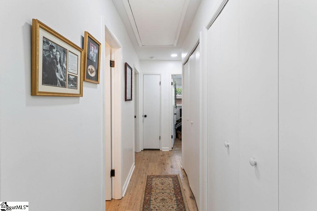111 Melody Trail Anderson, SC 29621