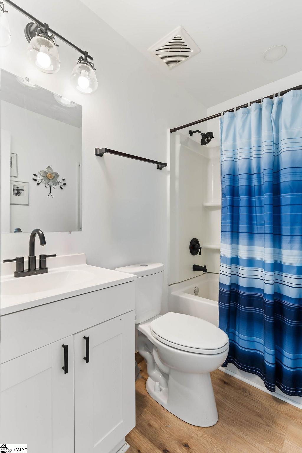 111 Melody Trail Anderson, SC 29621