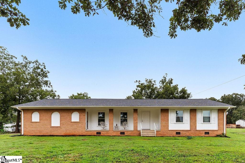 111 Melody Trail Anderson, SC 29621