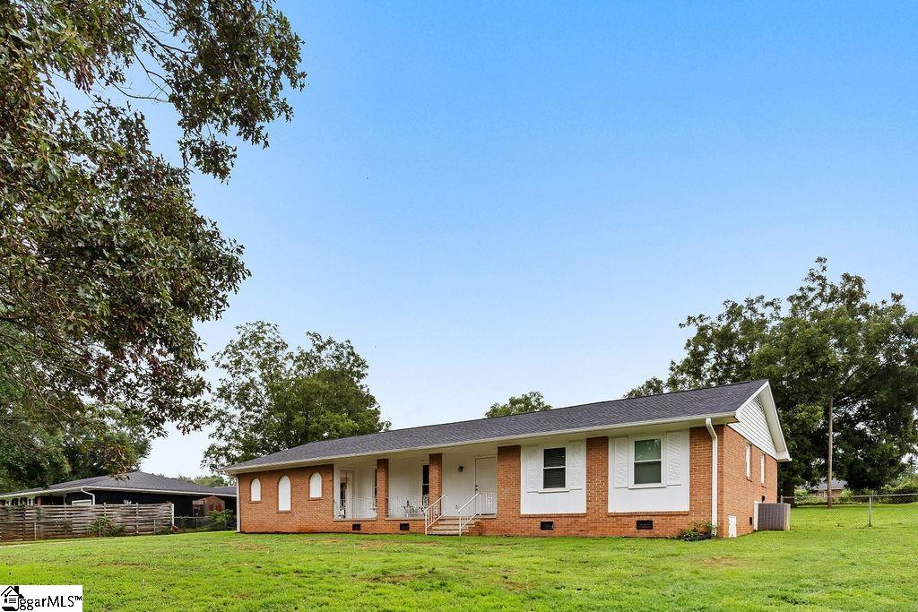 111 Melody Trail Anderson, SC 29621