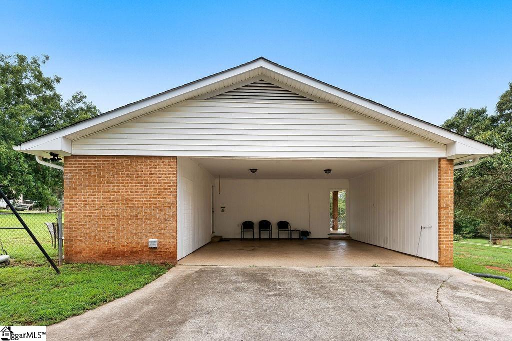 111 Melody Trail Anderson, SC 29621