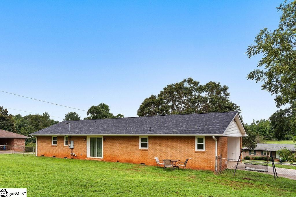 111 Melody Trail Anderson, SC 29621