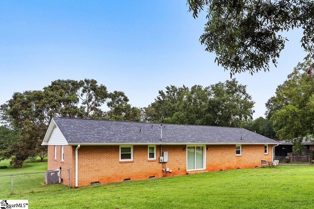 111 Melody Trail Anderson, SC 29621
