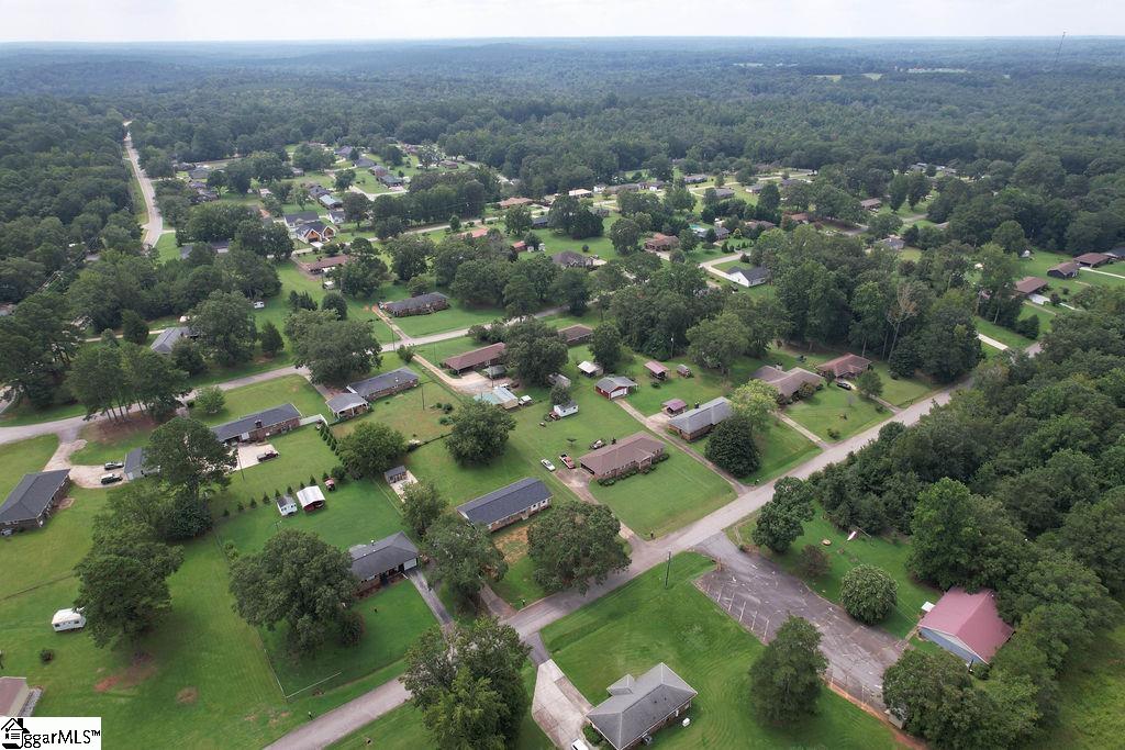 111 Melody Trail Anderson, SC 29621