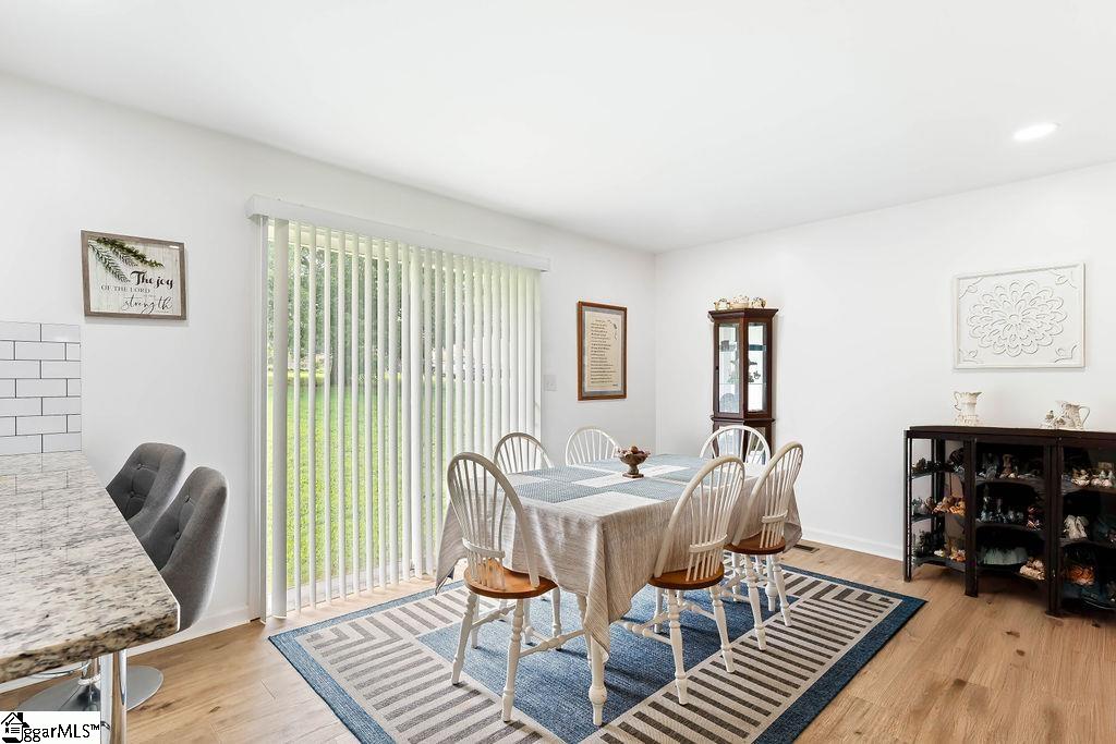 111 Melody Trail Anderson, SC 29621