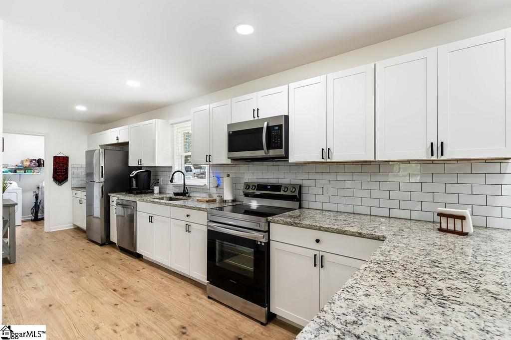 111 Melody Trail Anderson, SC 29621