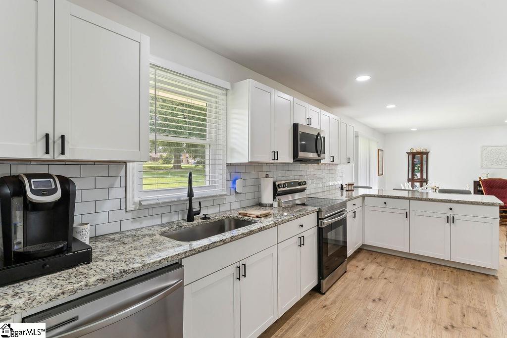 111 Melody Trail Anderson, SC 29621