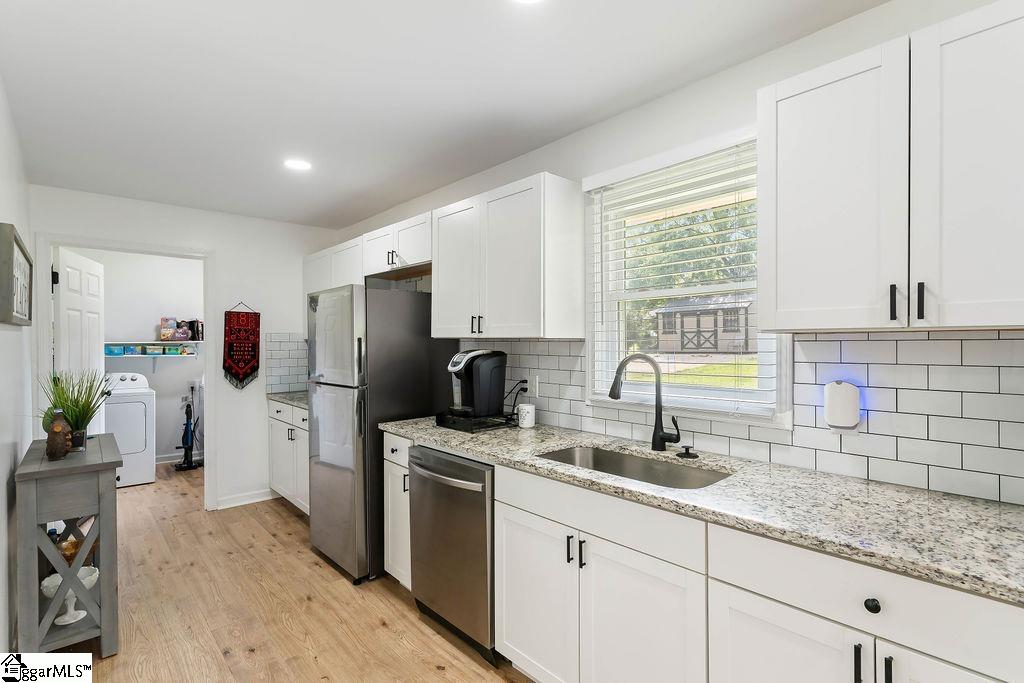 111 Melody Trail Anderson, SC 29621
