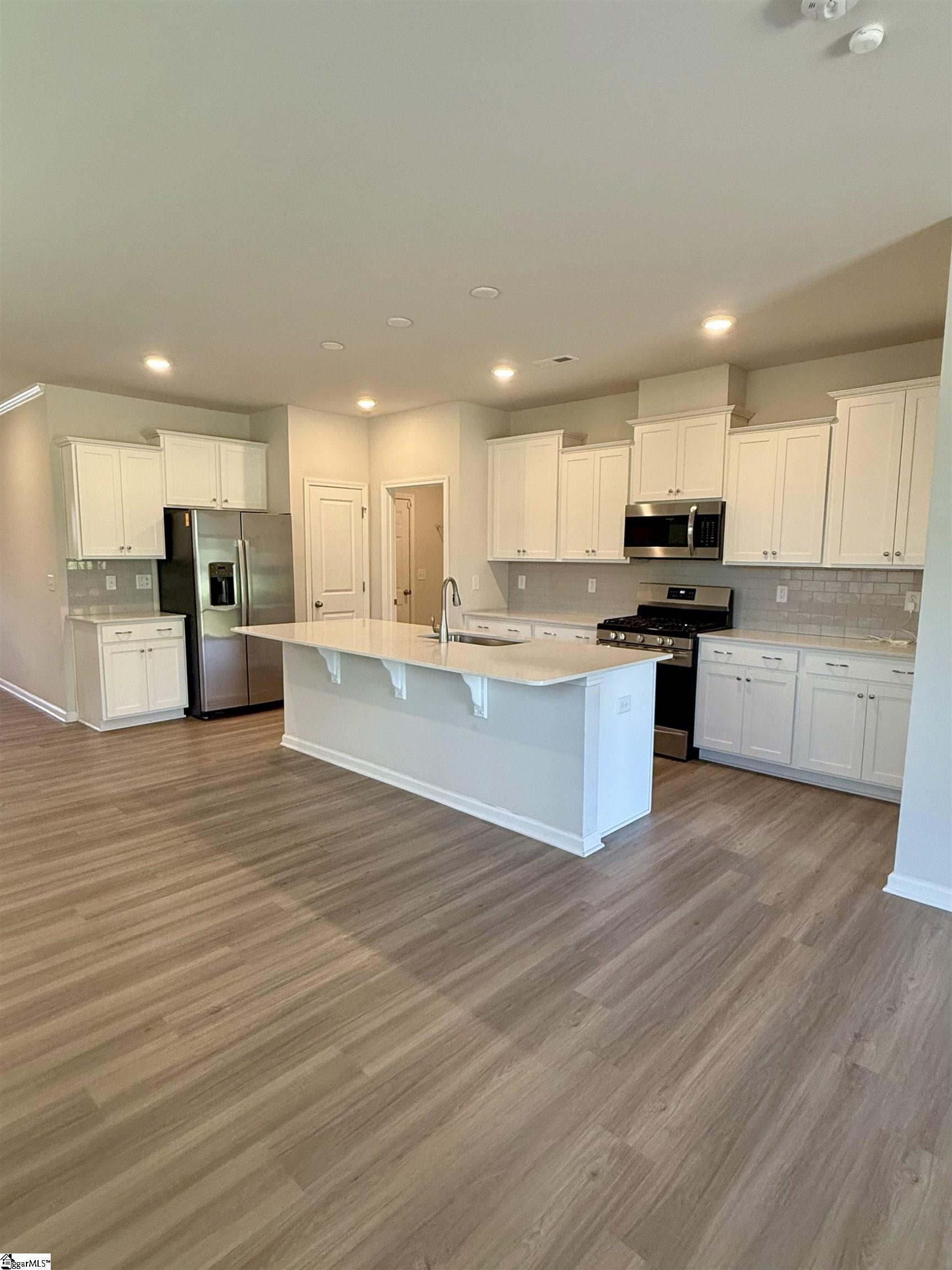 121 Magnolia Street Reidville, SC 29375