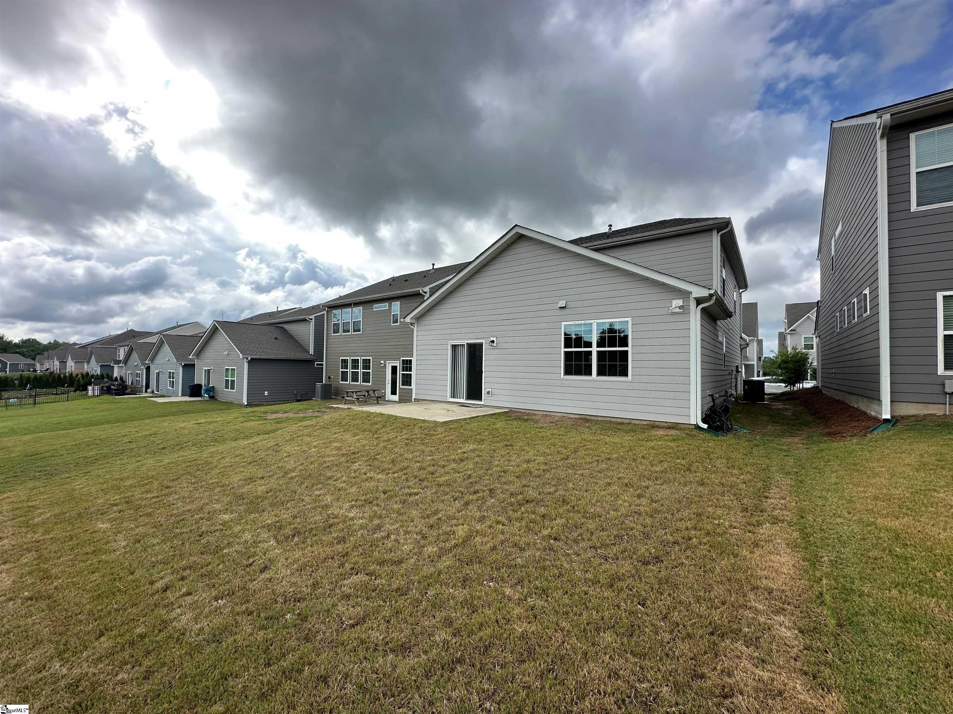 121 Magnolia Street Reidville, SC 29375