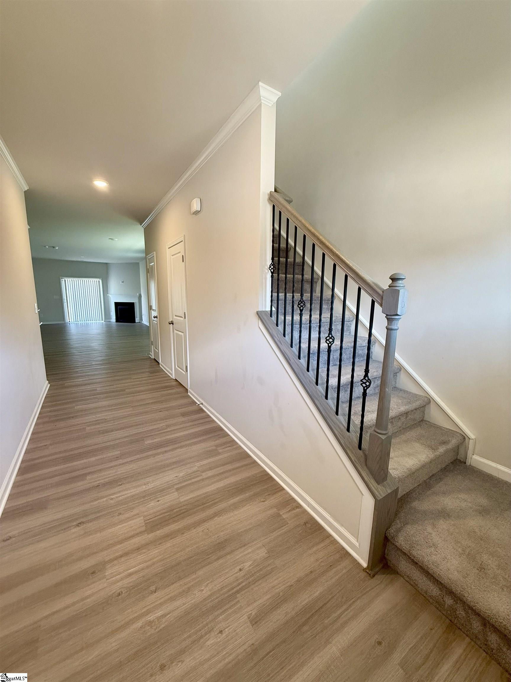 121 Magnolia Street Reidville, SC 29375