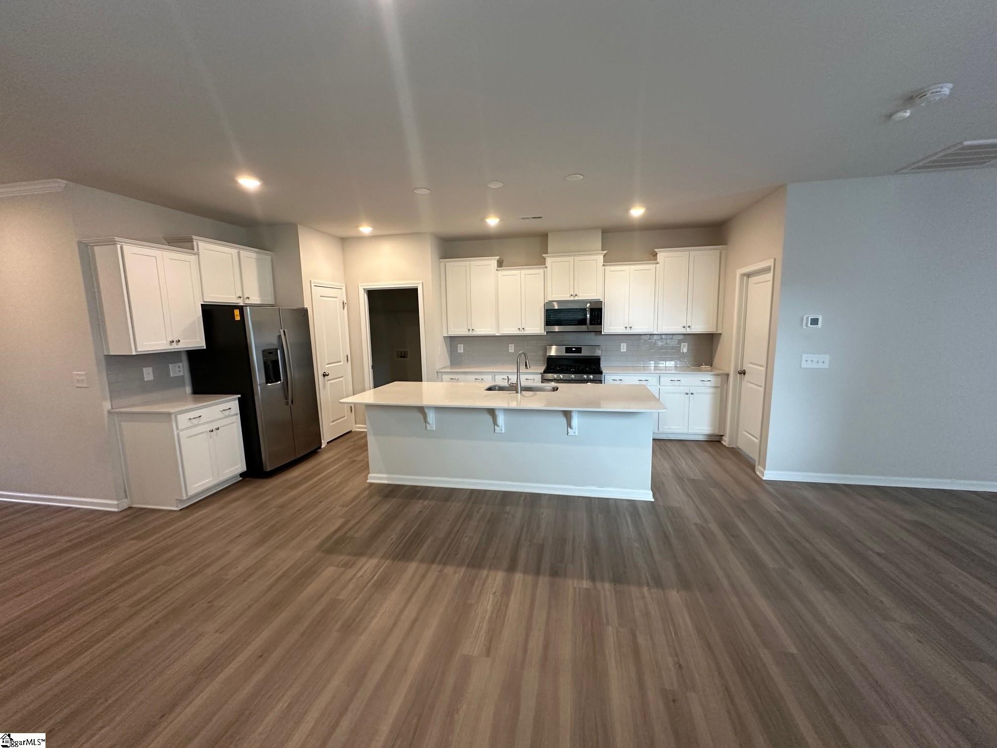 121 Magnolia Street Reidville, SC 29375