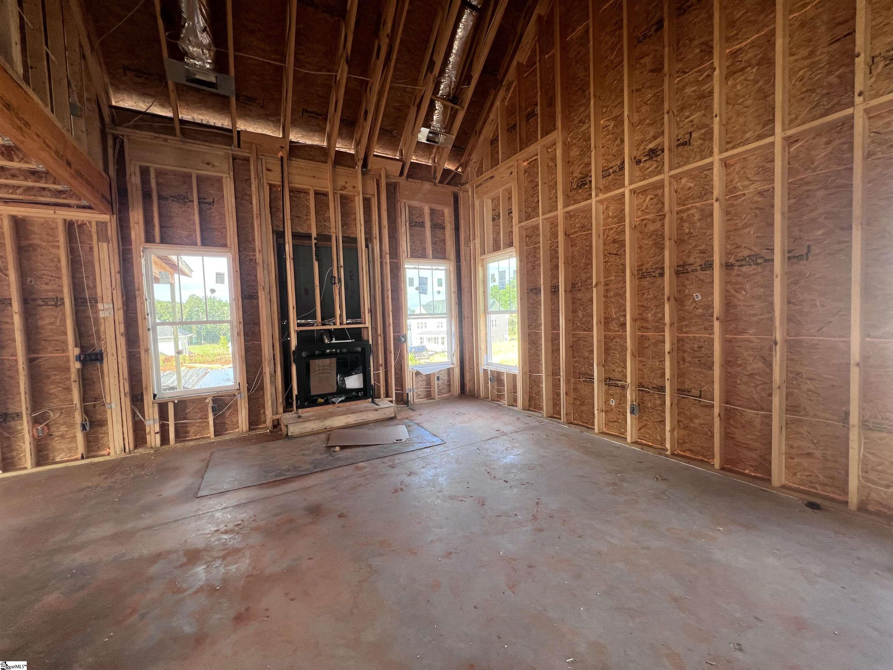 513 Grasshopper Court Anderson, SC 29621