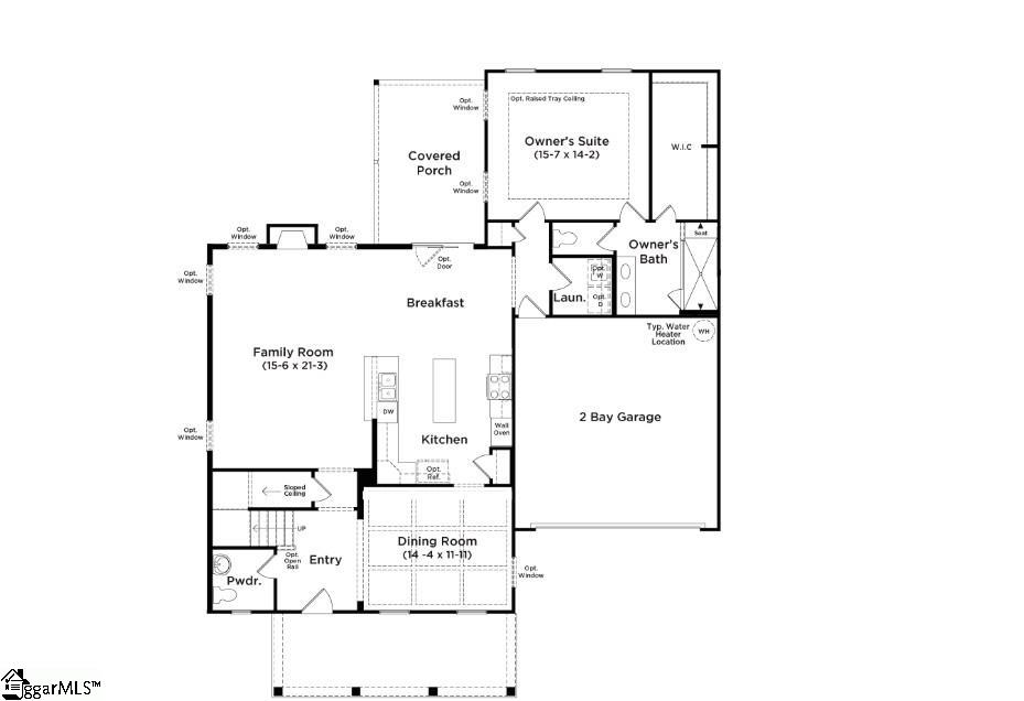 513 Grasshopper Court Anderson, SC 29621