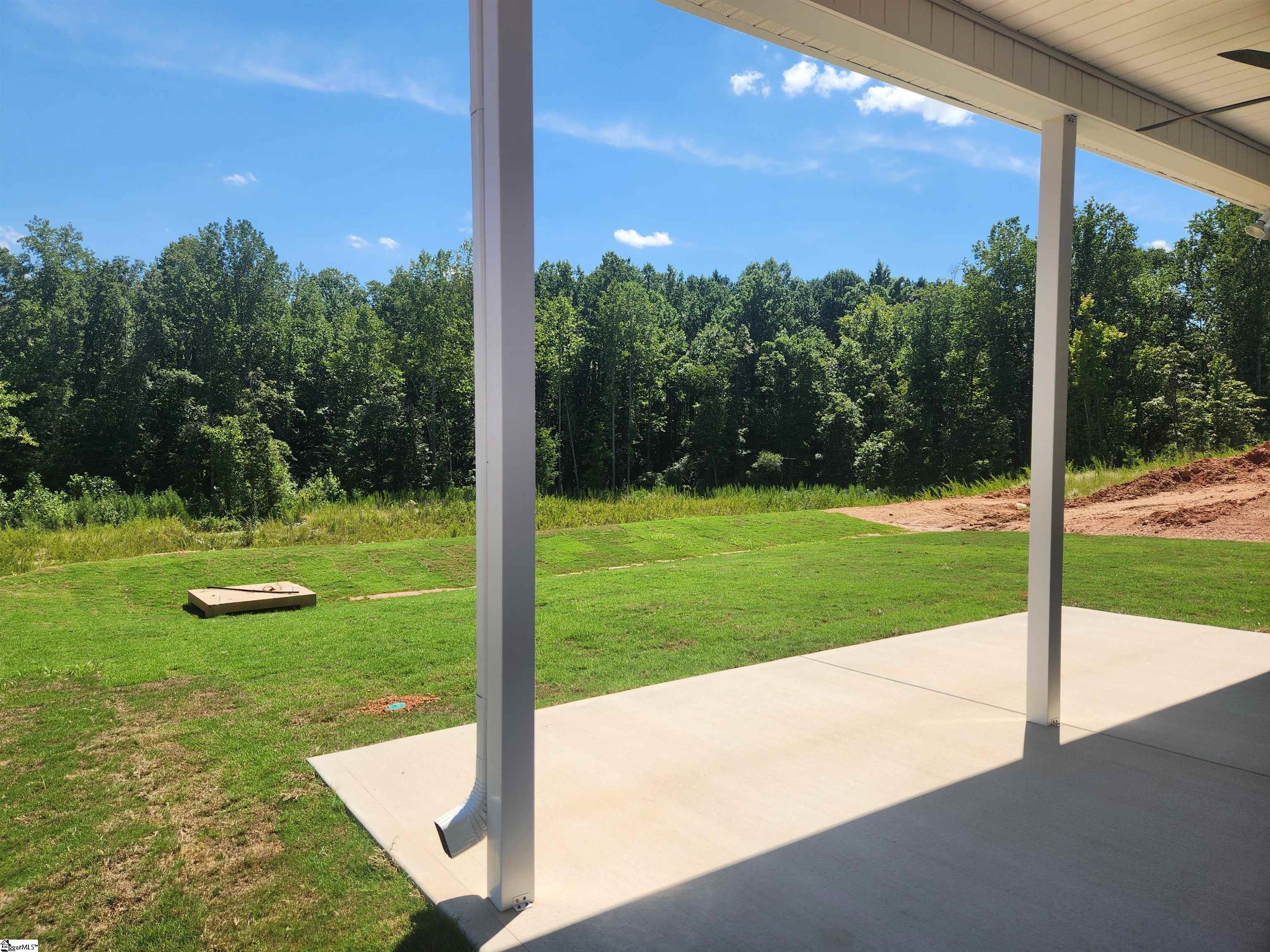 580 Landseer Drive Landrum, SC 29356