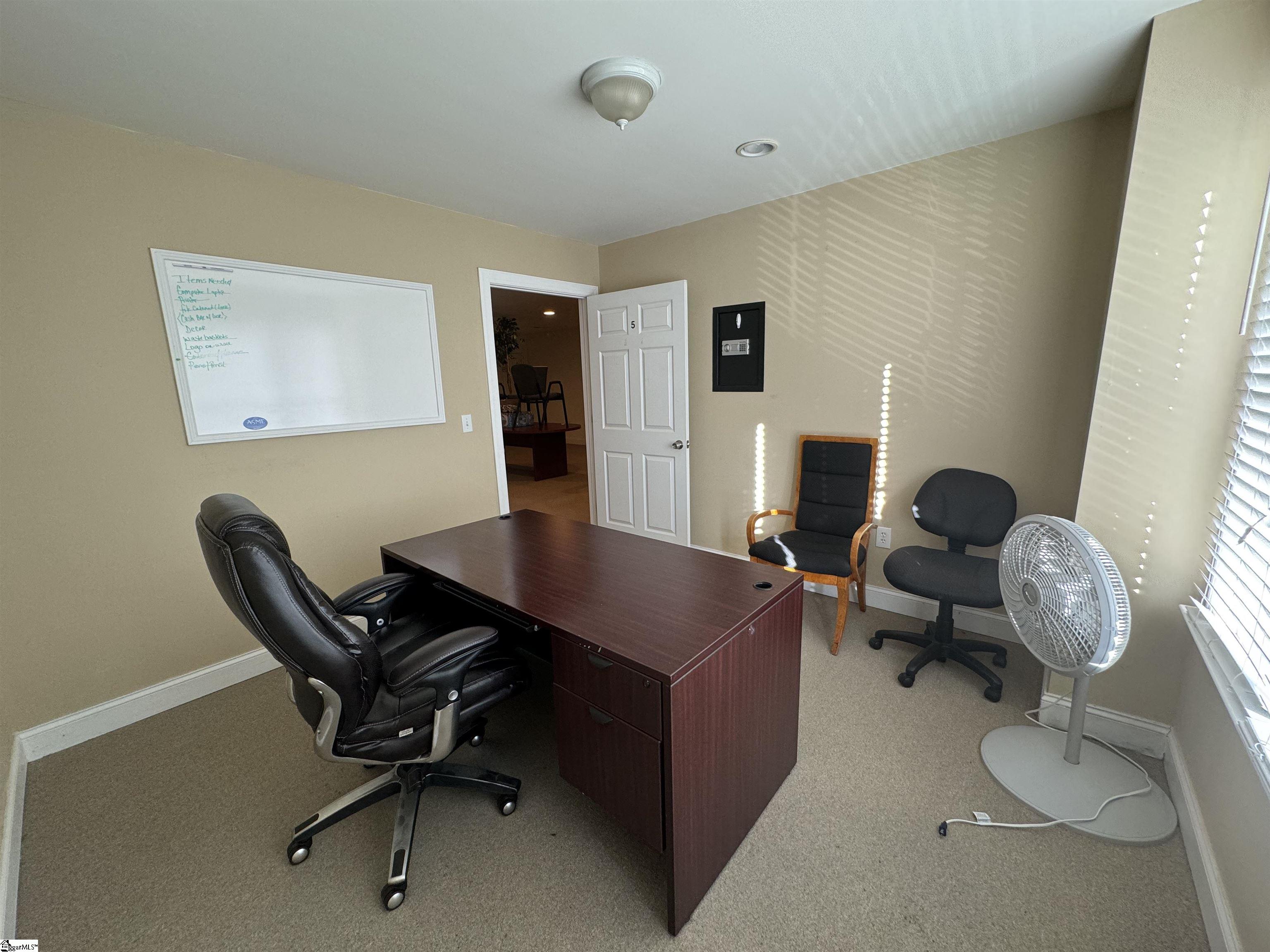 Homes for sale in Greer, SC | 300 John St #6B, 2nd Floor Individual Office, Greer, SC 29651 | MLS# 1567463