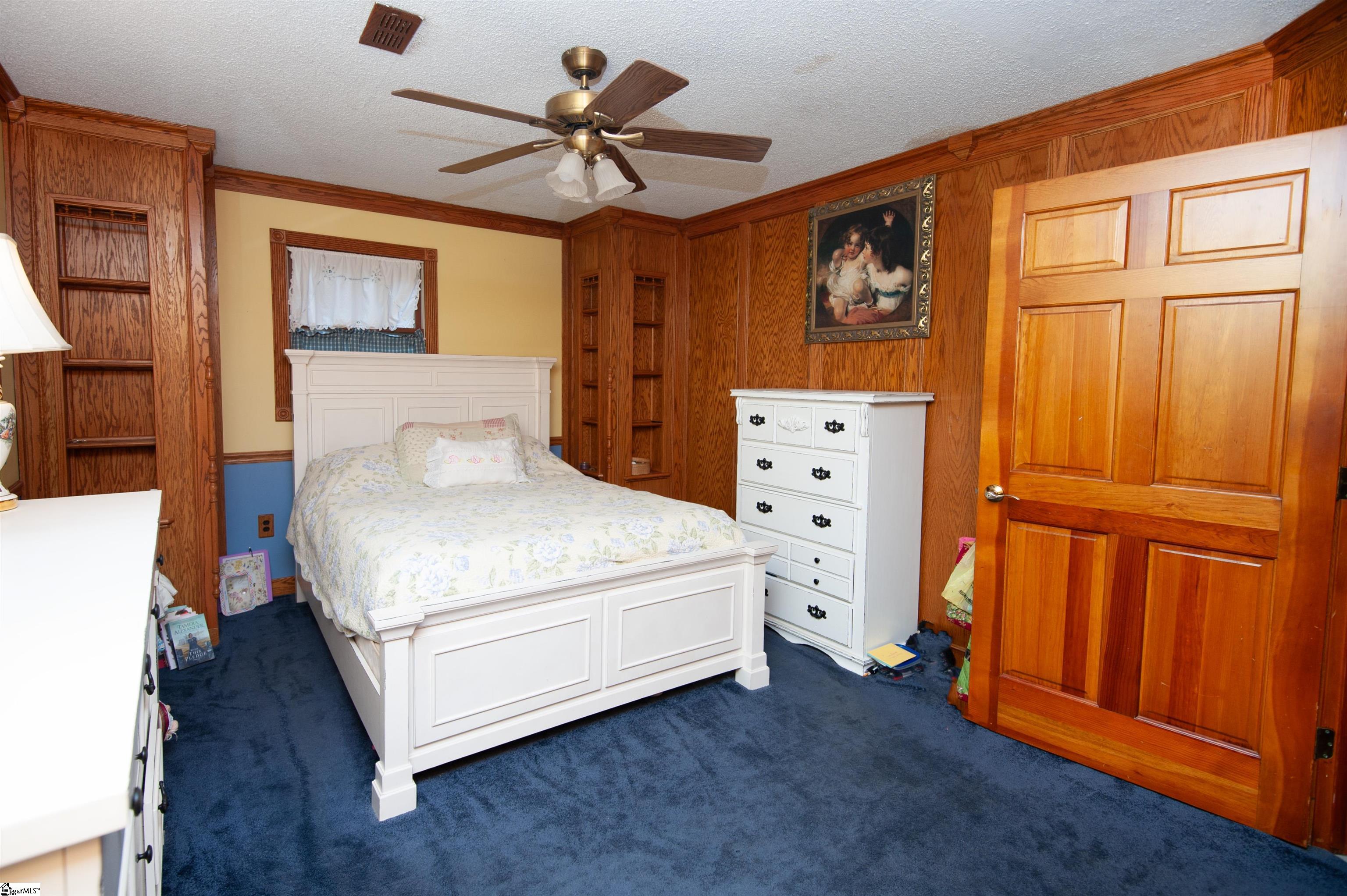 198 Dry Lake Road Cleveland, SC 29635